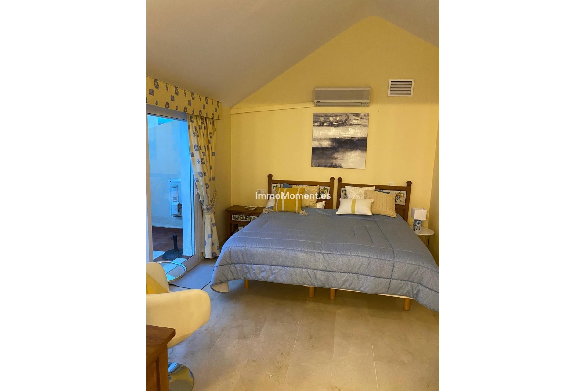 Wiederverkauf - Wohnung - Marbella - Elviria