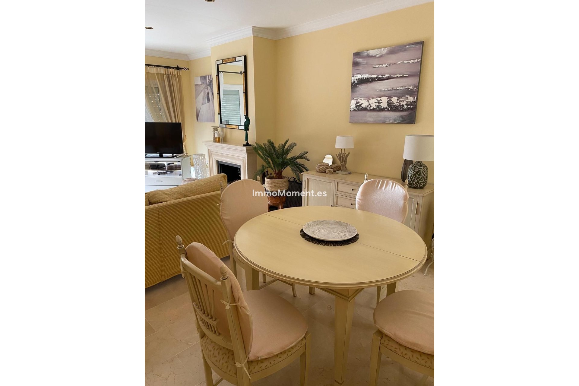 Wiederverkauf - Wohnung - Marbella - Elviria