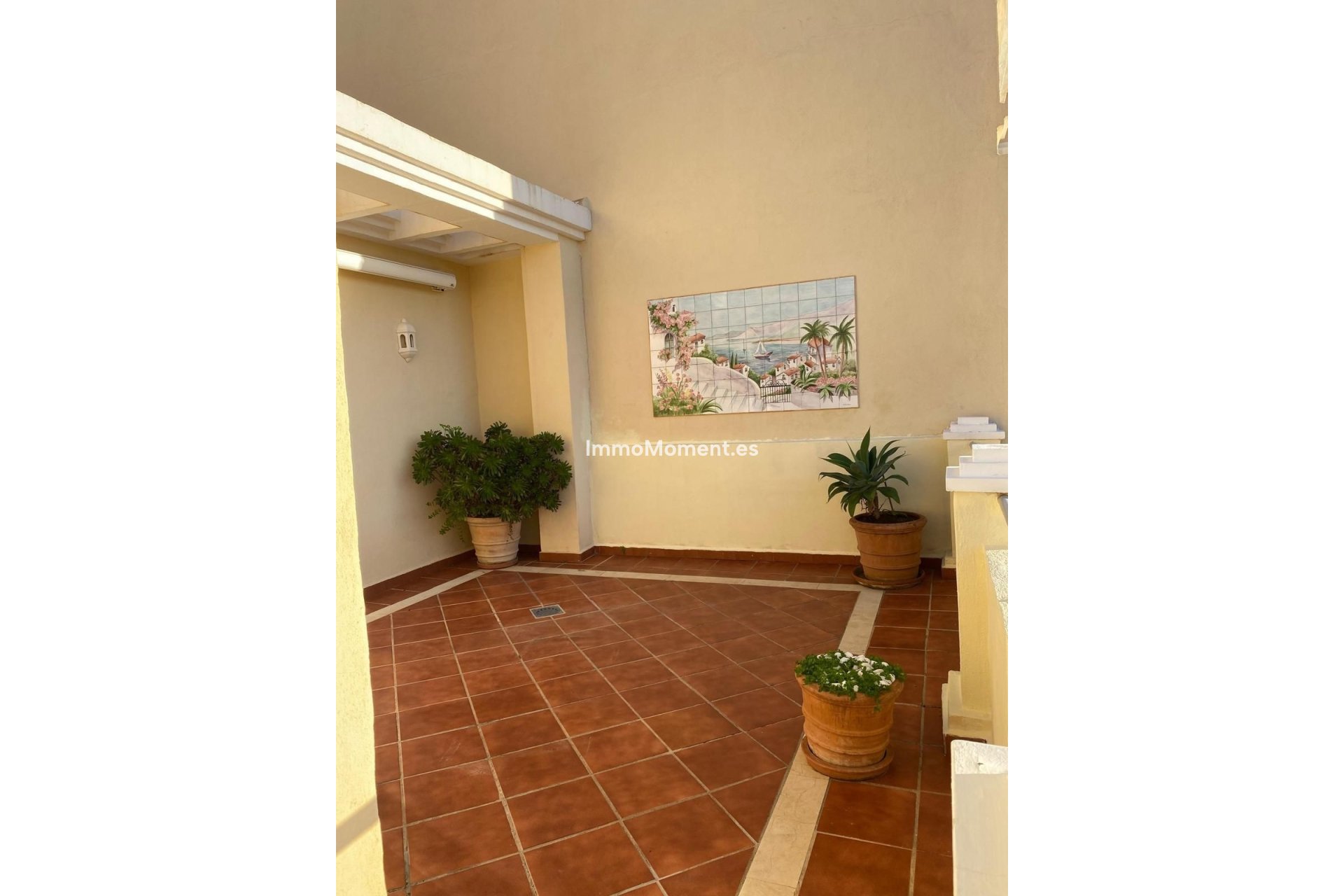 Wiederverkauf - Wohnung - Marbella - Elviria