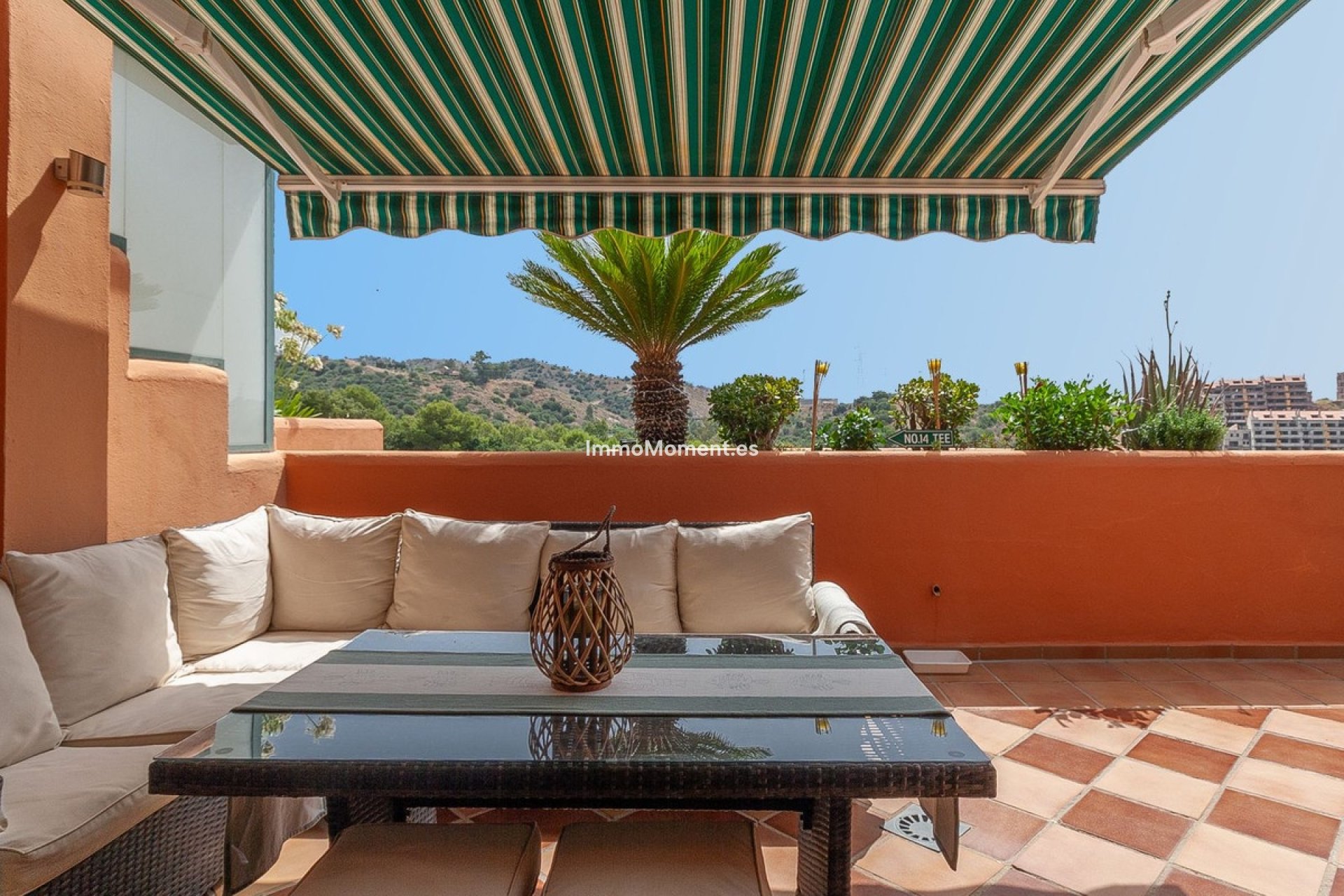 Wiederverkauf - Wohnung - Marbella - Elviria
