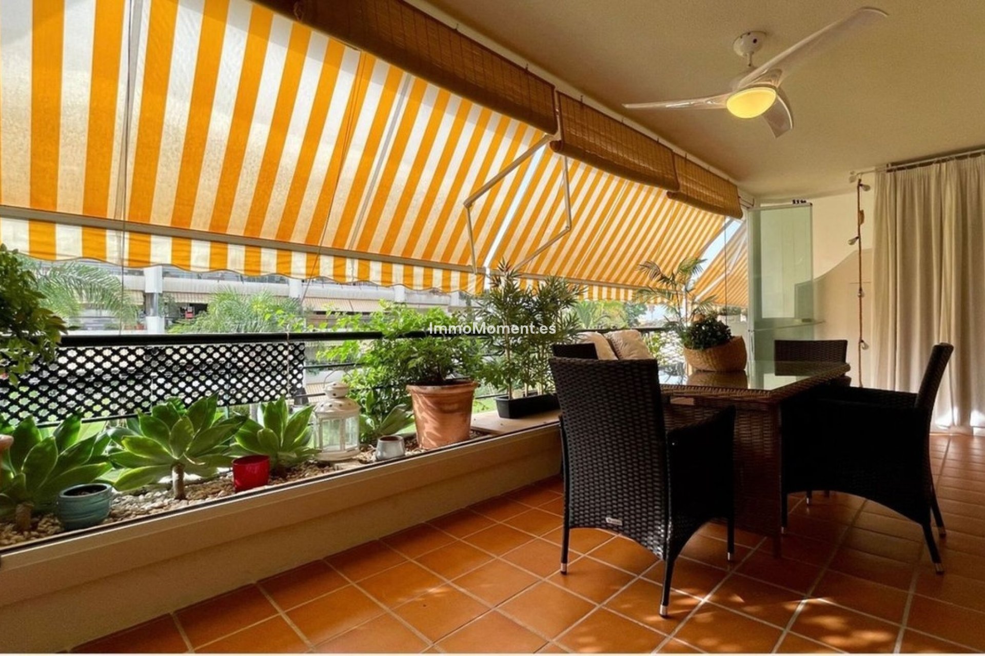 Wiederverkauf - Wohnung - Marbella - Guadalmina Alta