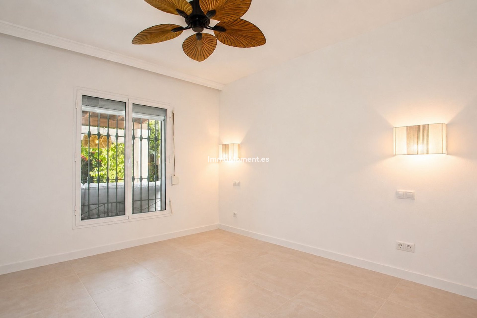 Wiederverkauf - Wohnung - Marbella - Guadalmina Alta