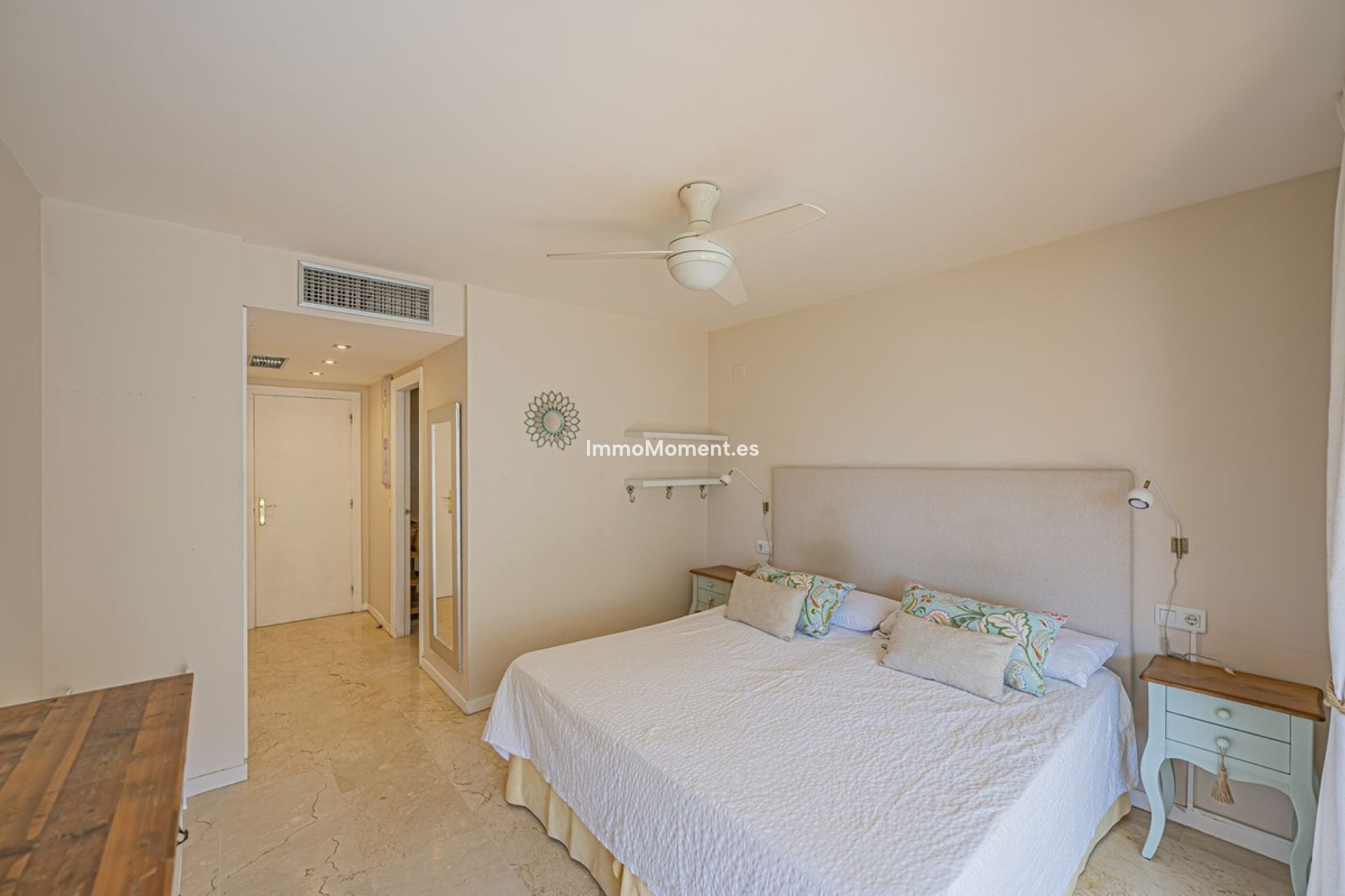 Wiederverkauf - Wohnung - Marbella - Guadalmina Alta