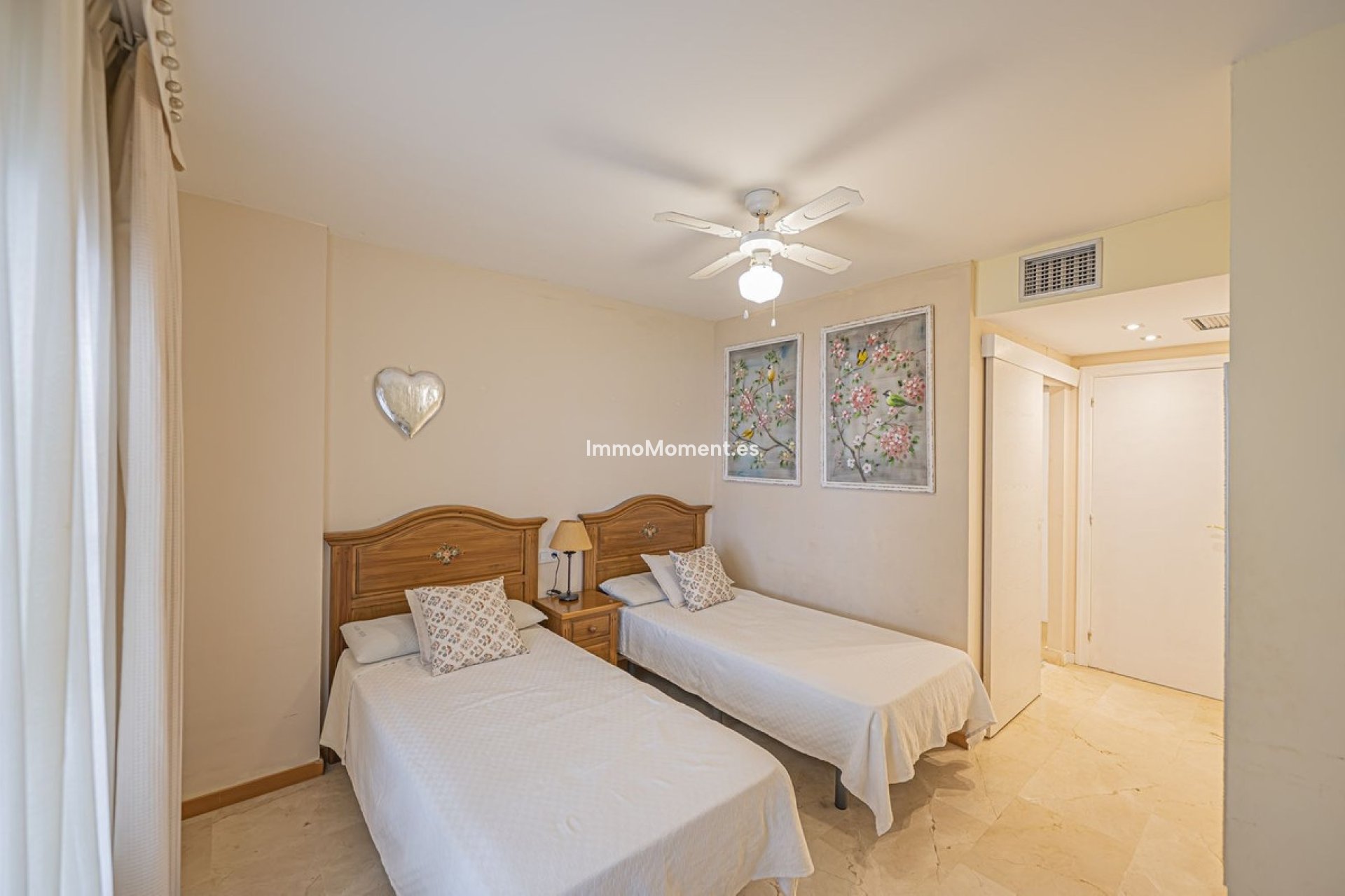 Wiederverkauf - Wohnung - Marbella - Guadalmina Alta