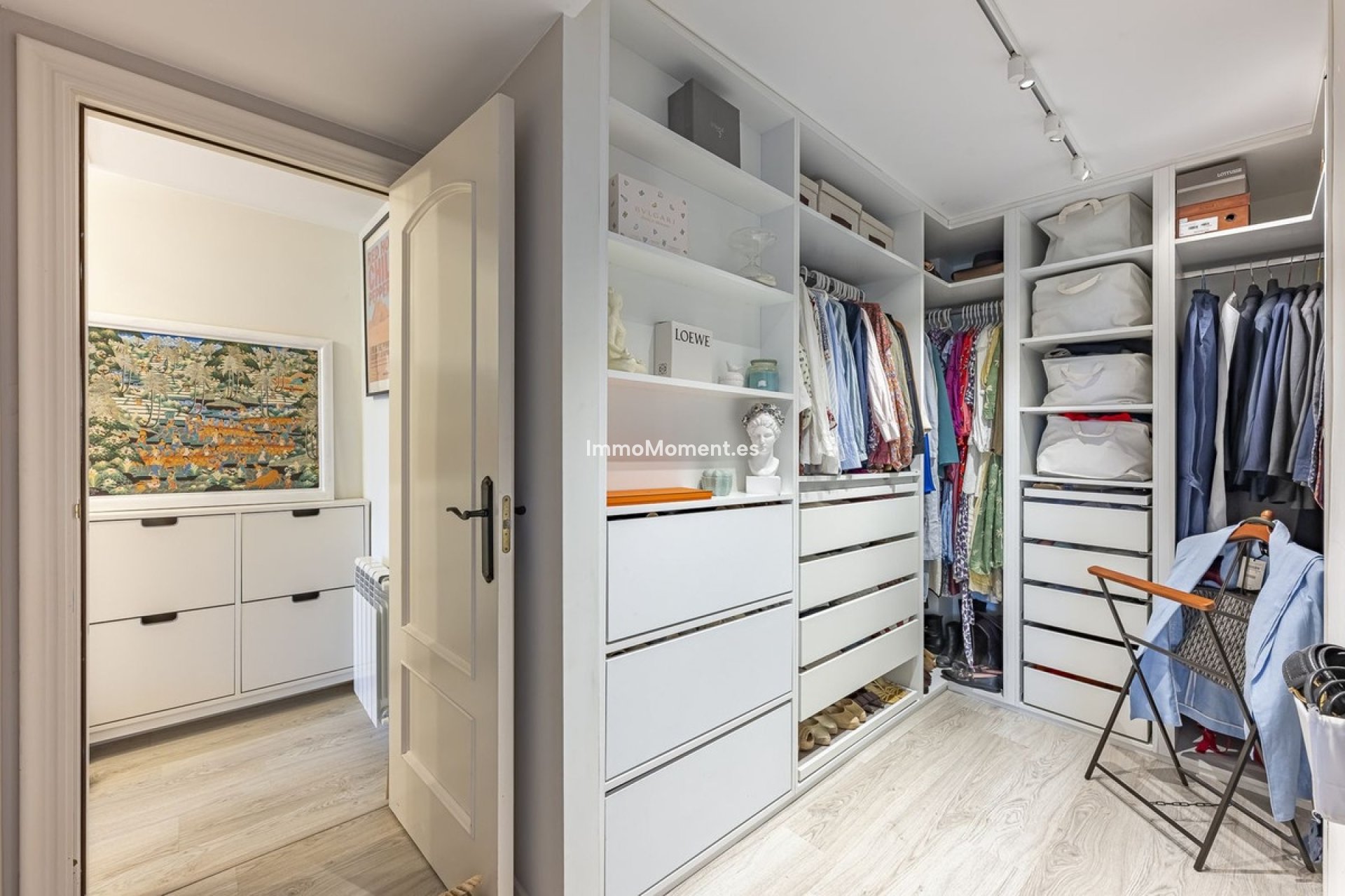 Wiederverkauf - Wohnung - Marbella - Guadalmina Alta