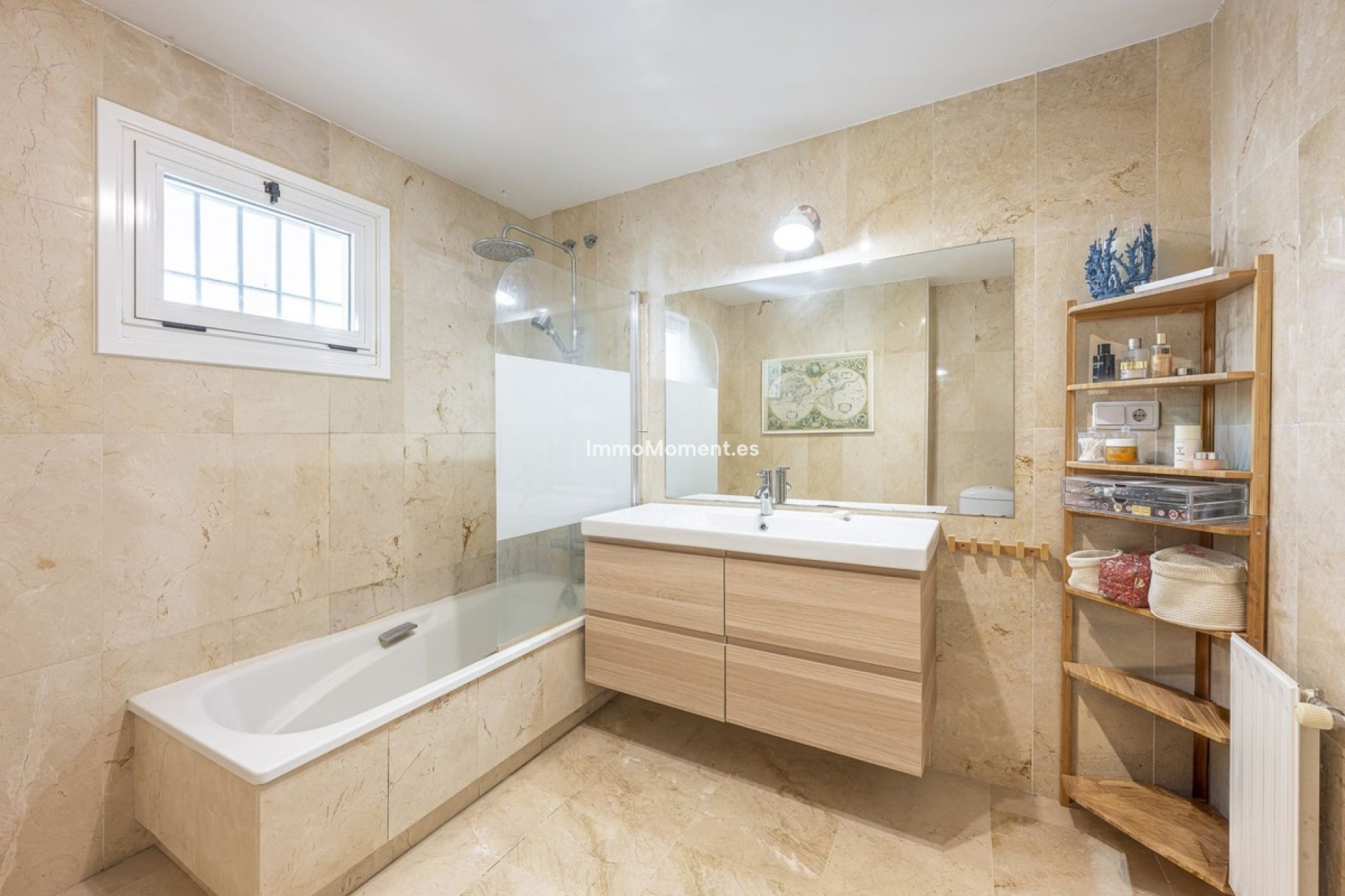 Wiederverkauf - Wohnung - Marbella - Guadalmina Alta