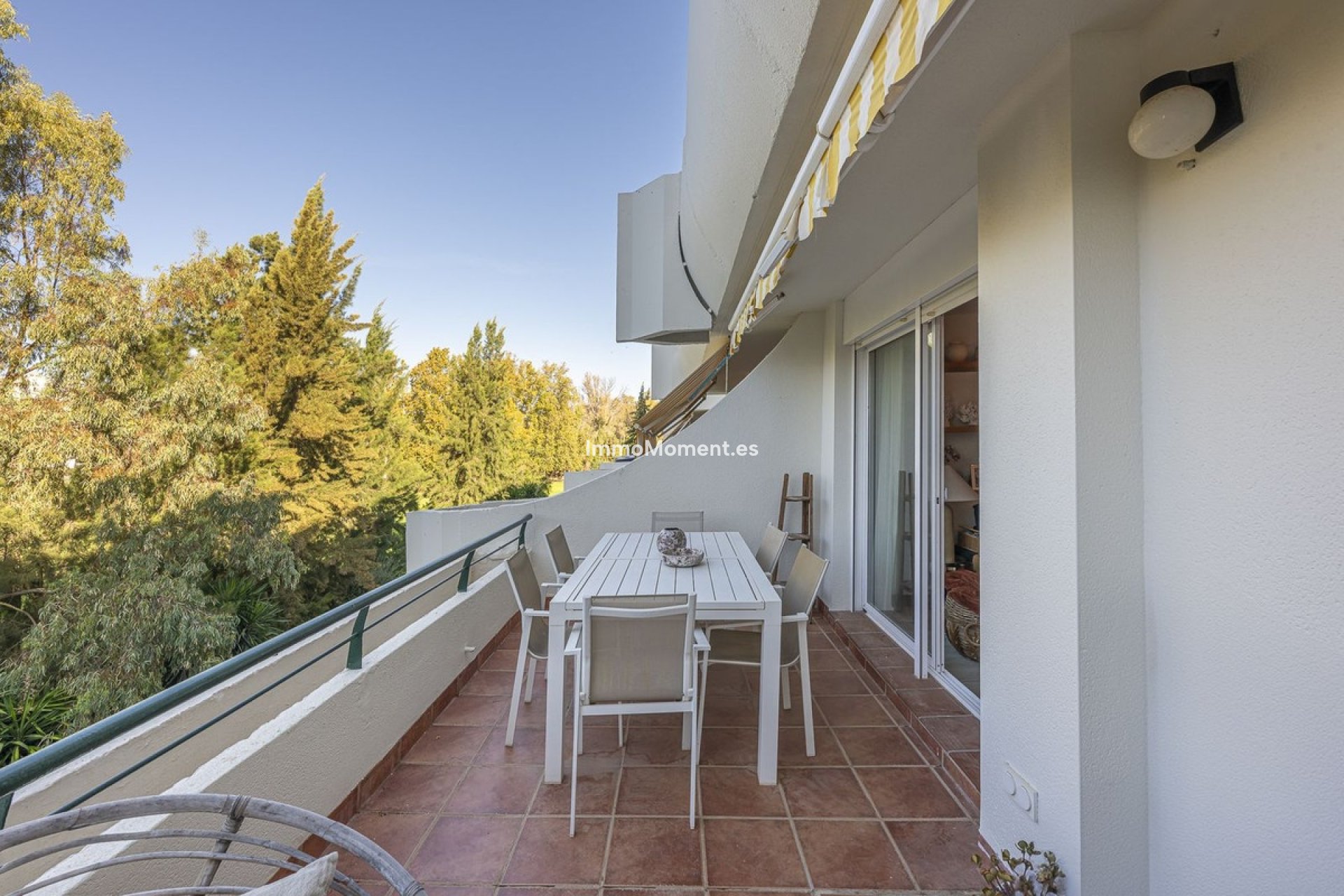 Wiederverkauf - Wohnung - Marbella - Guadalmina Alta