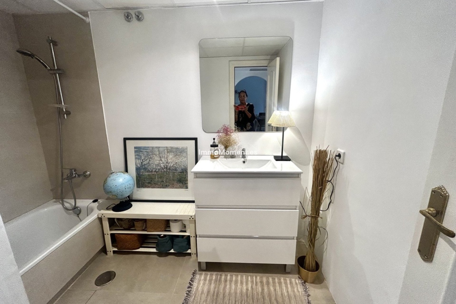 Wiederverkauf - Wohnung - Marbella - Guadalmina Alta