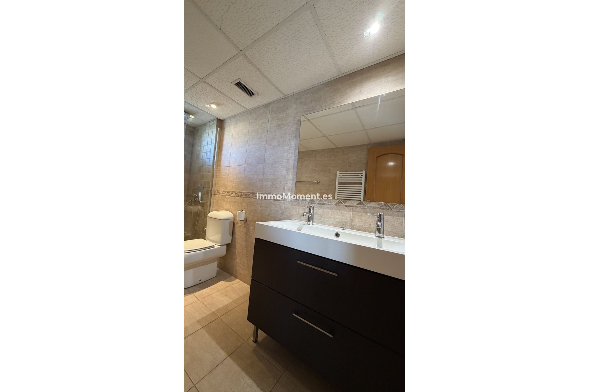 Wiederverkauf - Wohnung - Marbella - Guadalmina Alta