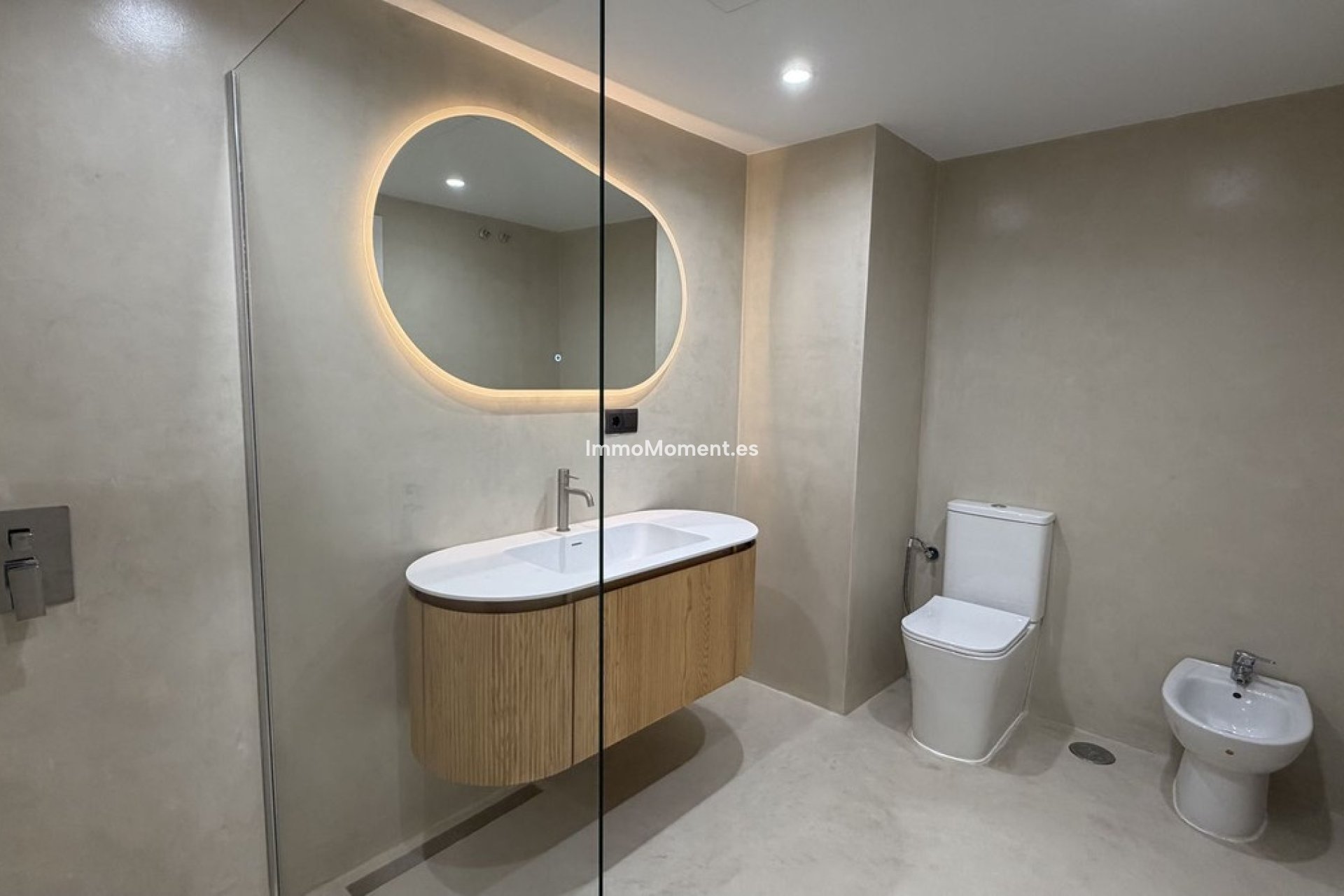 Wiederverkauf - Wohnung - Marbella - Guadalmina Alta