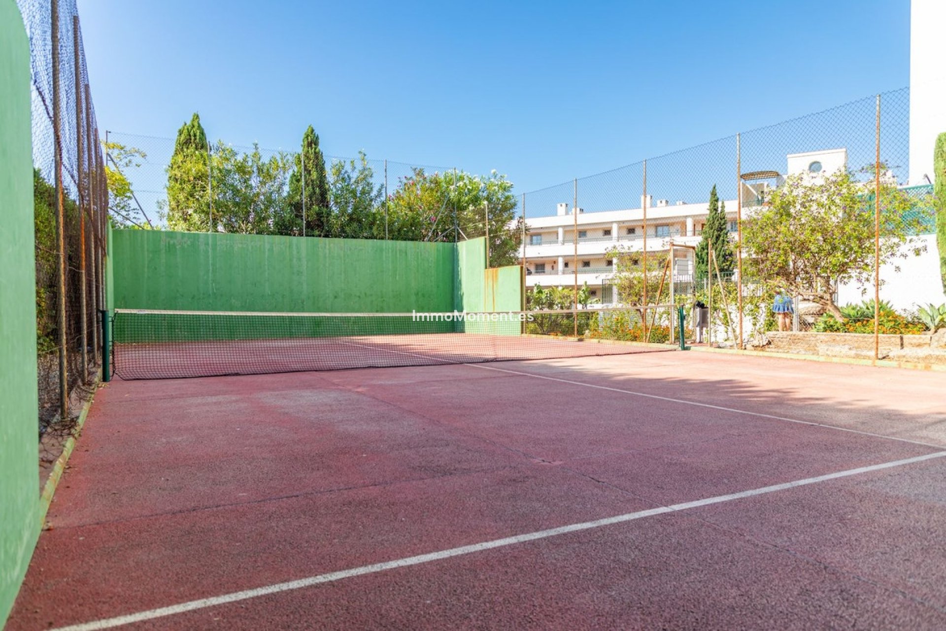 Wiederverkauf - Wohnung - Marbella - Guadalmina Alta