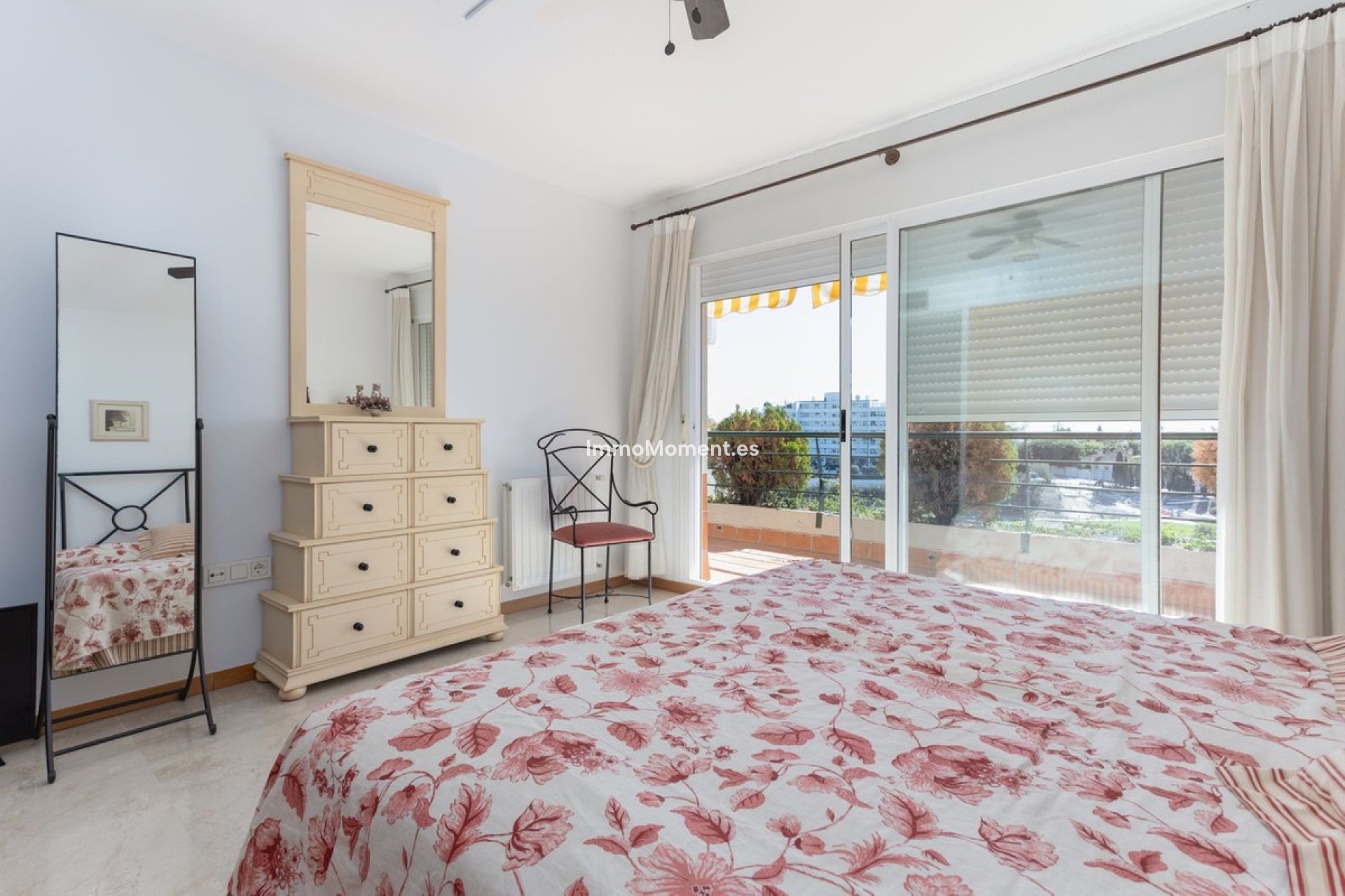 Wiederverkauf - Wohnung - Marbella - Guadalmina Alta