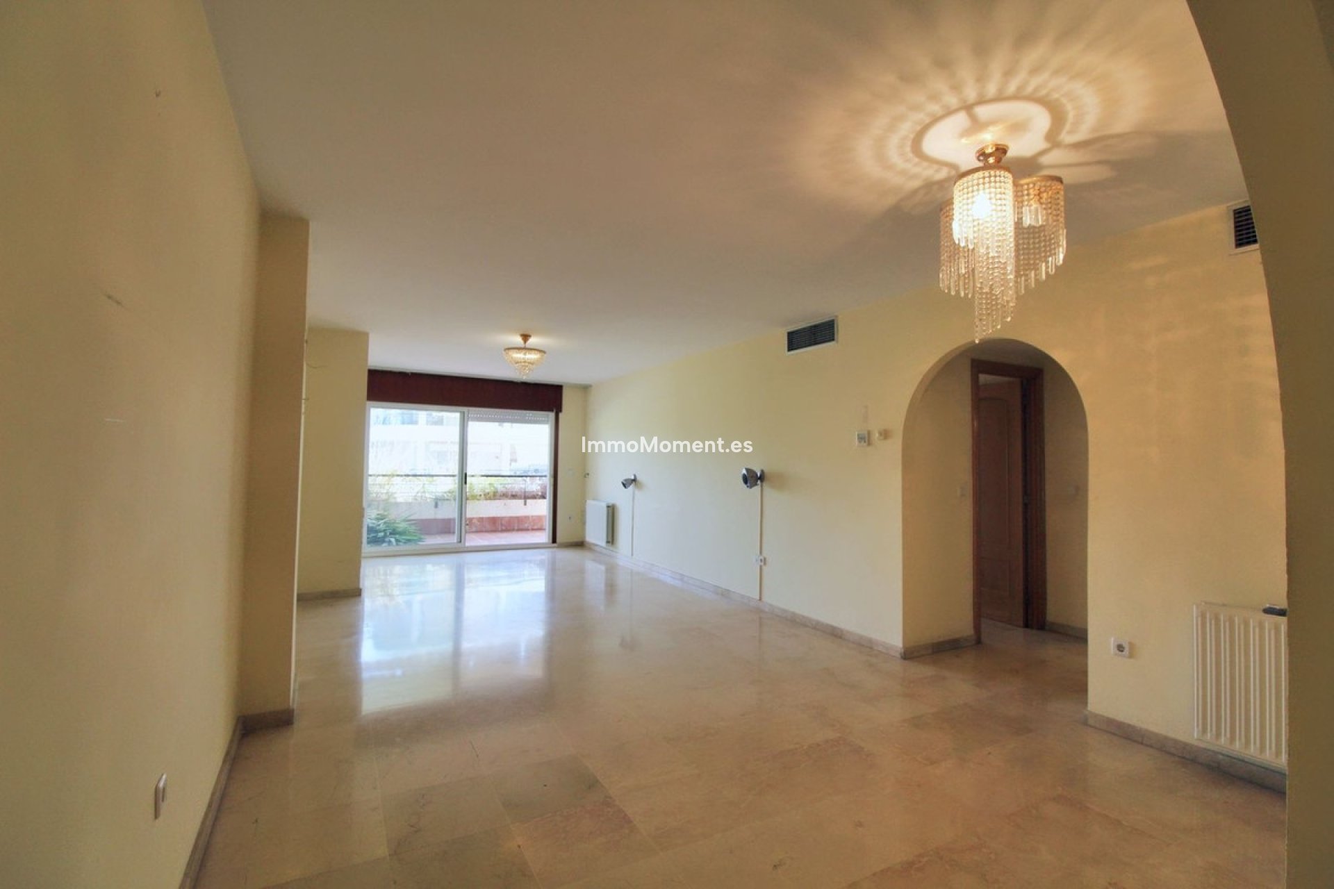 Wiederverkauf - Wohnung - Marbella - Guadalmina Alta