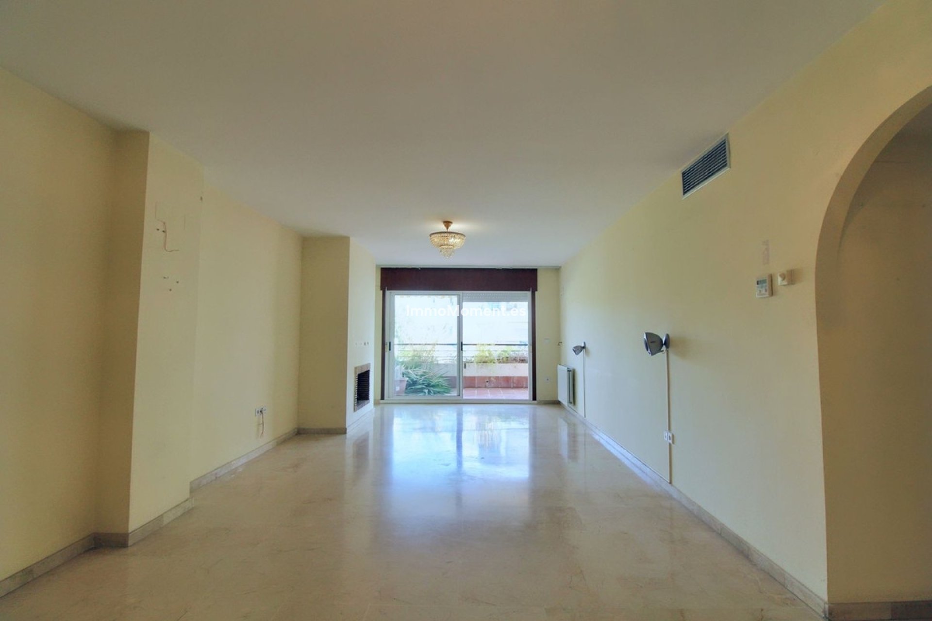 Wiederverkauf - Wohnung - Marbella - Guadalmina Alta