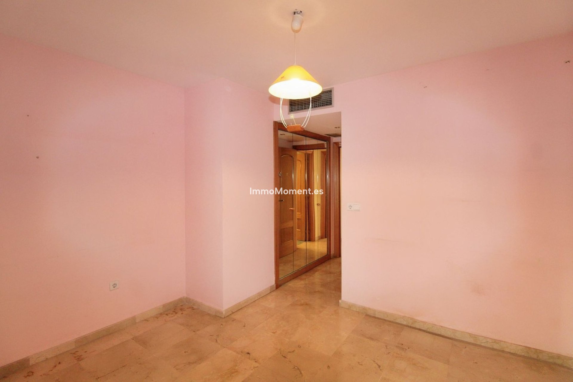 Wiederverkauf - Wohnung - Marbella - Guadalmina Alta