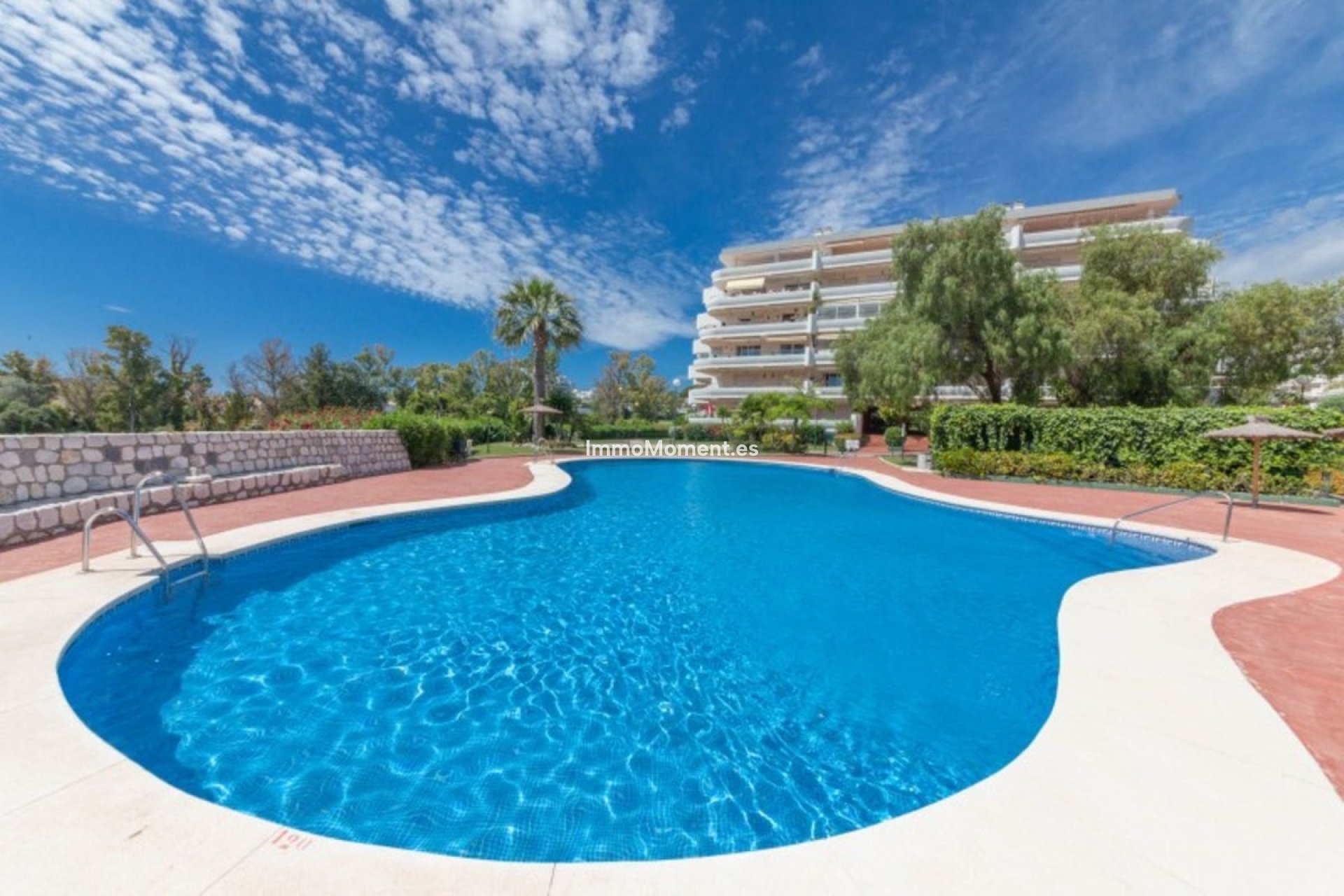 Wiederverkauf - Wohnung - Marbella - Guadalmina Alta