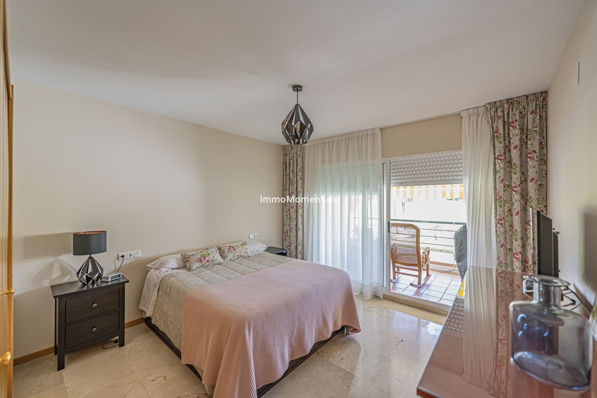 Wiederverkauf - Wohnung - Marbella - Guadalmina Alta