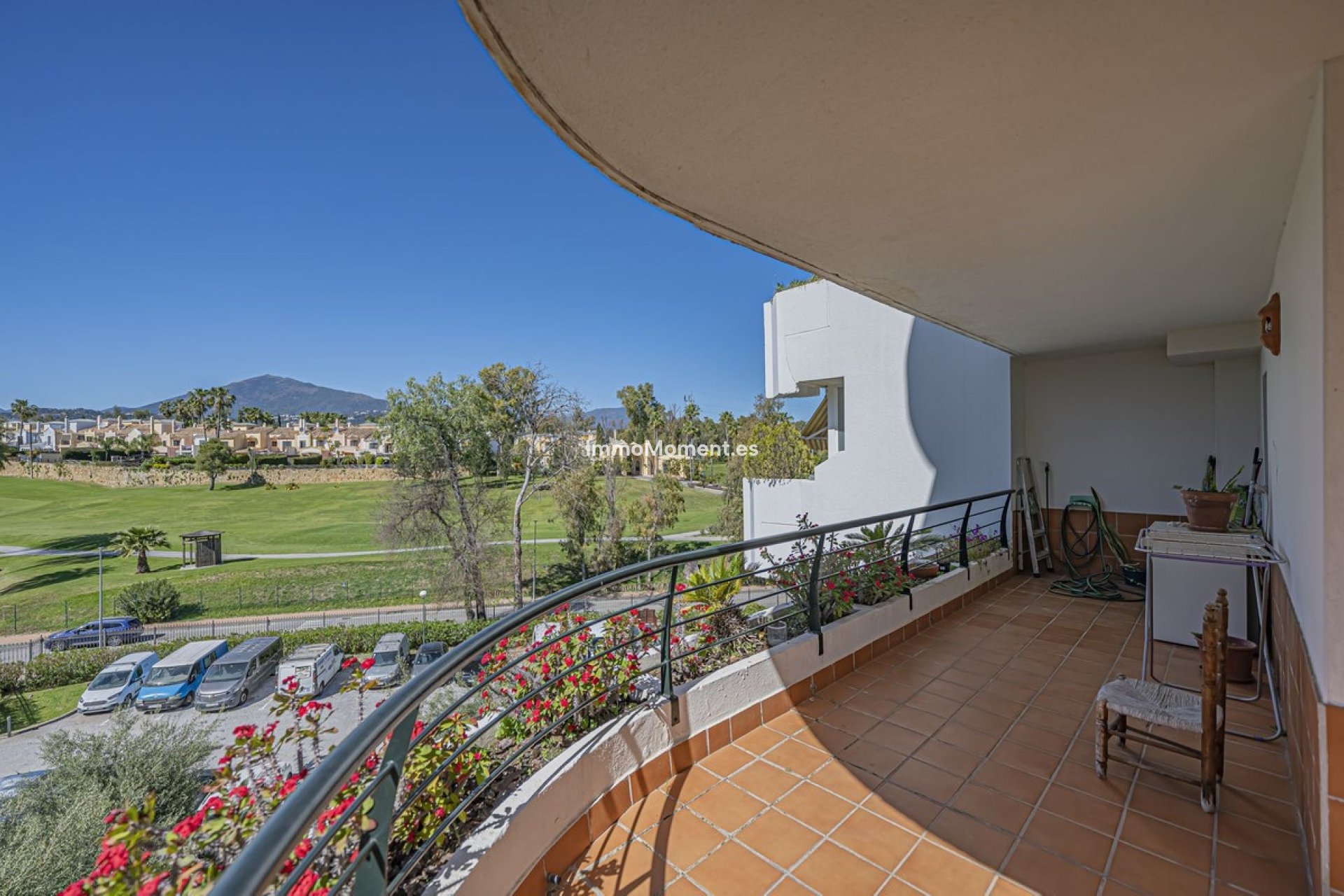 Wiederverkauf - Wohnung - Marbella - Guadalmina Alta