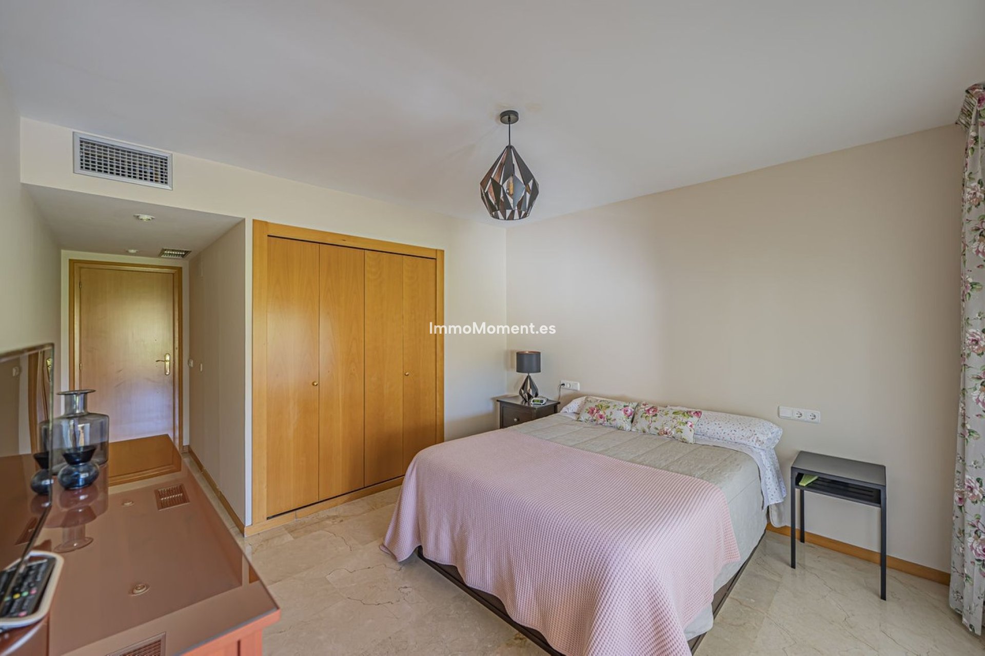 Wiederverkauf - Wohnung - Marbella - Guadalmina Alta