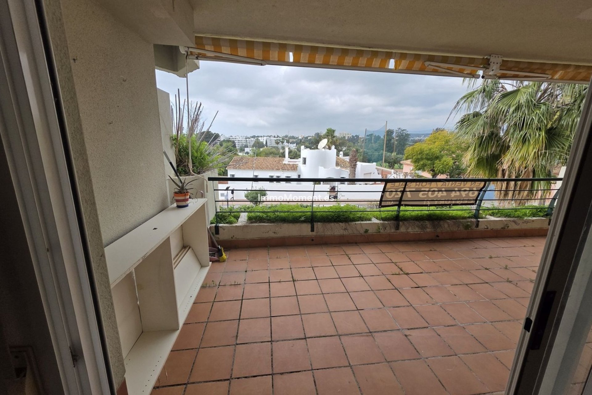 Wiederverkauf - Wohnung - Marbella - Guadalmina Alta