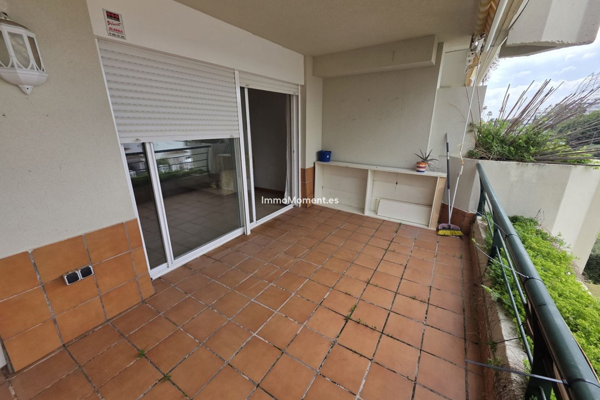 Wiederverkauf - Wohnung - Marbella - Guadalmina Alta