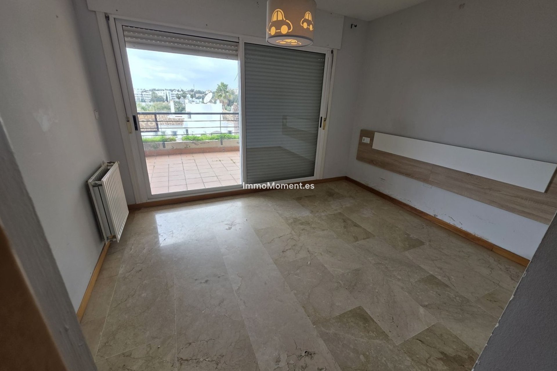 Wiederverkauf - Wohnung - Marbella - Guadalmina Alta