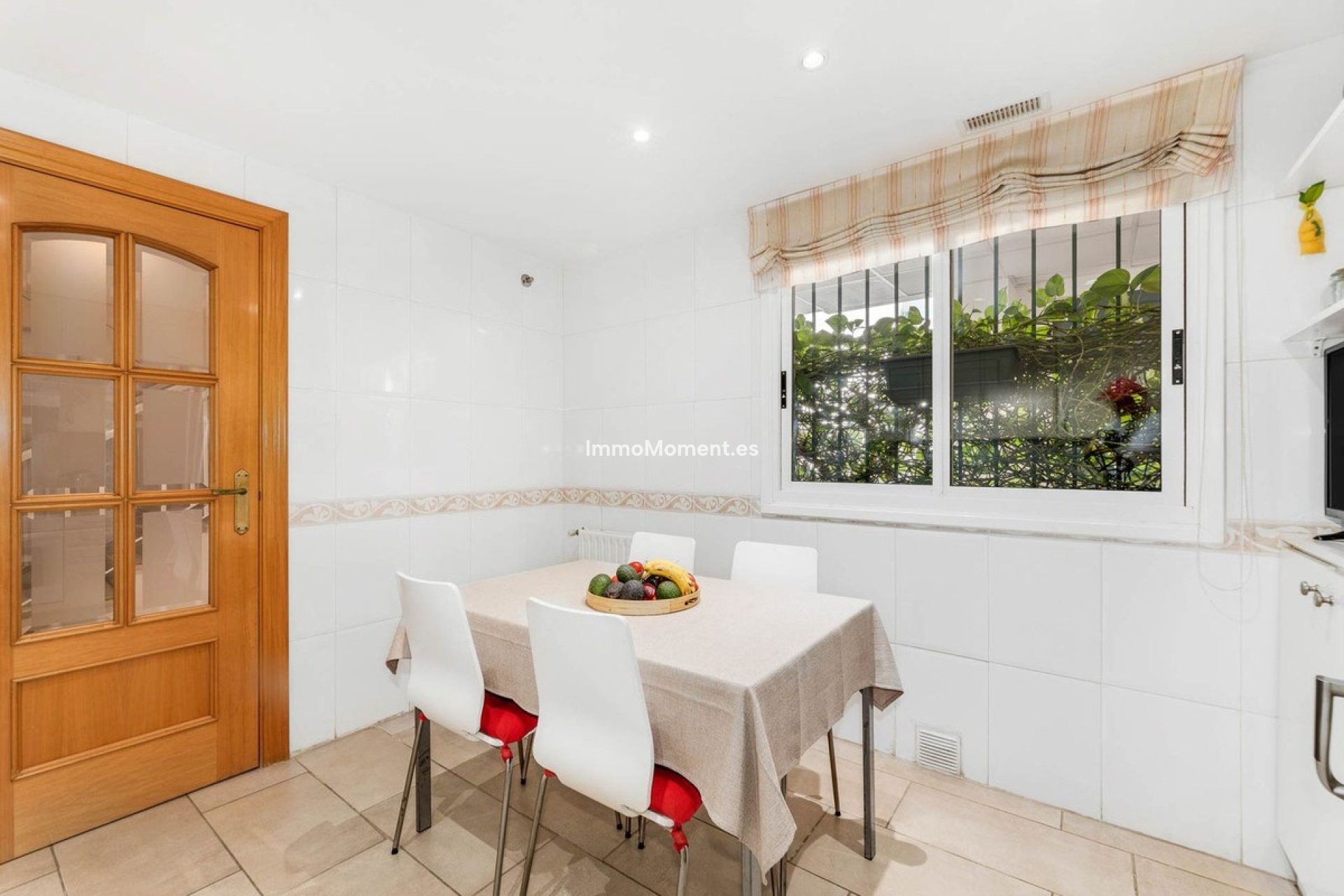 Wiederverkauf - Wohnung - Marbella - Guadalmina Alta