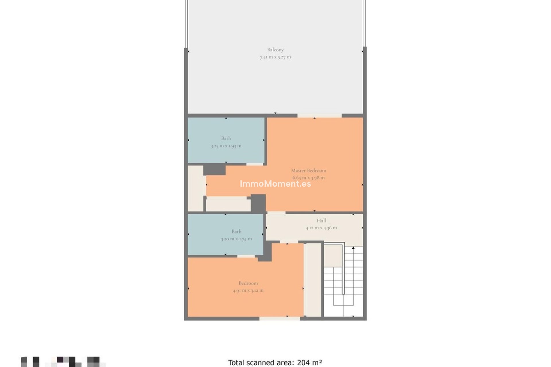 Wiederverkauf - Wohnung - Marbella - Guadalmina Alta