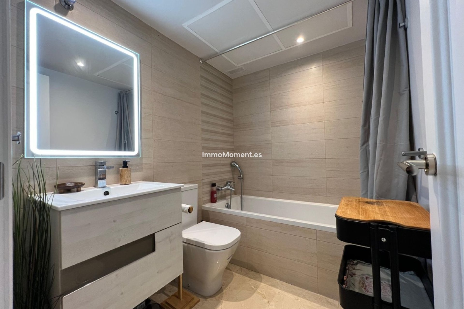 Wiederverkauf - Wohnung - Marbella - Guadalmina Alta