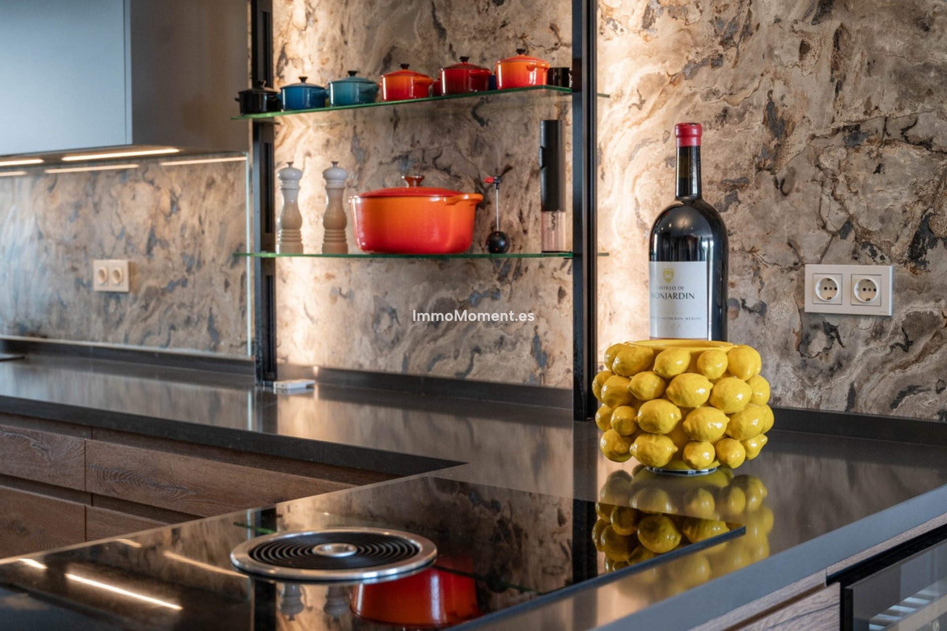 Wiederverkauf - Wohnung - Marbella - Guadalmina Alta