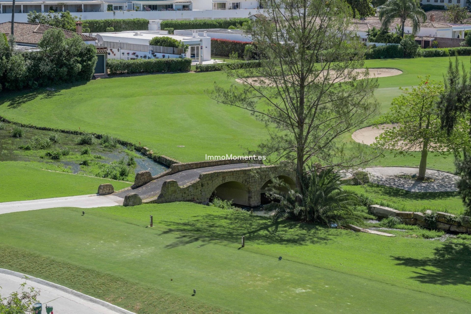 Wiederverkauf - Wohnung - Marbella - Guadalmina Alta