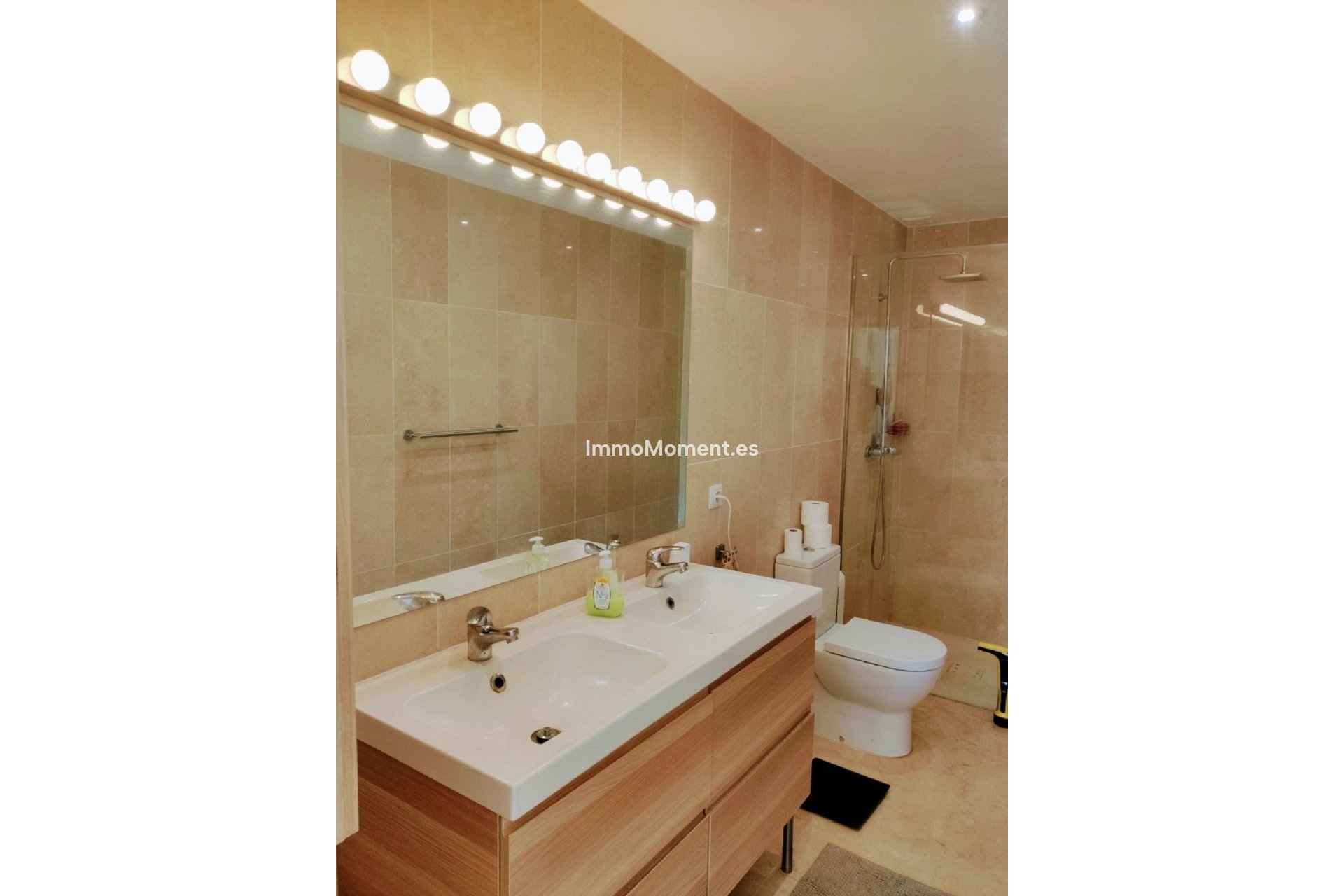 Wiederverkauf - Wohnung - Marbella - Guadalmina Alta