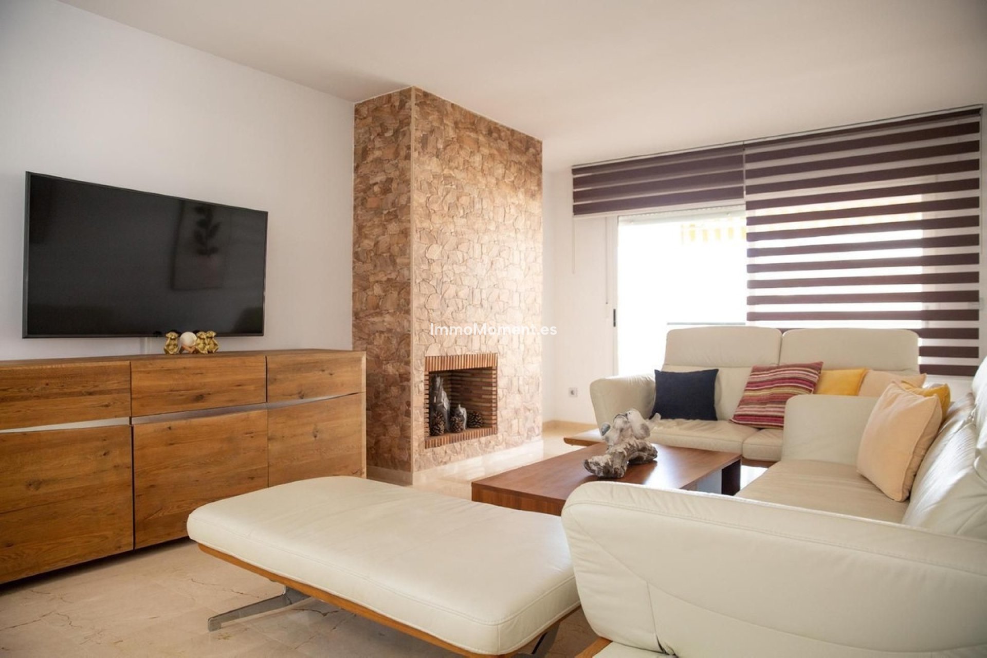 Wiederverkauf - Wohnung - Marbella - Guadalmina Alta