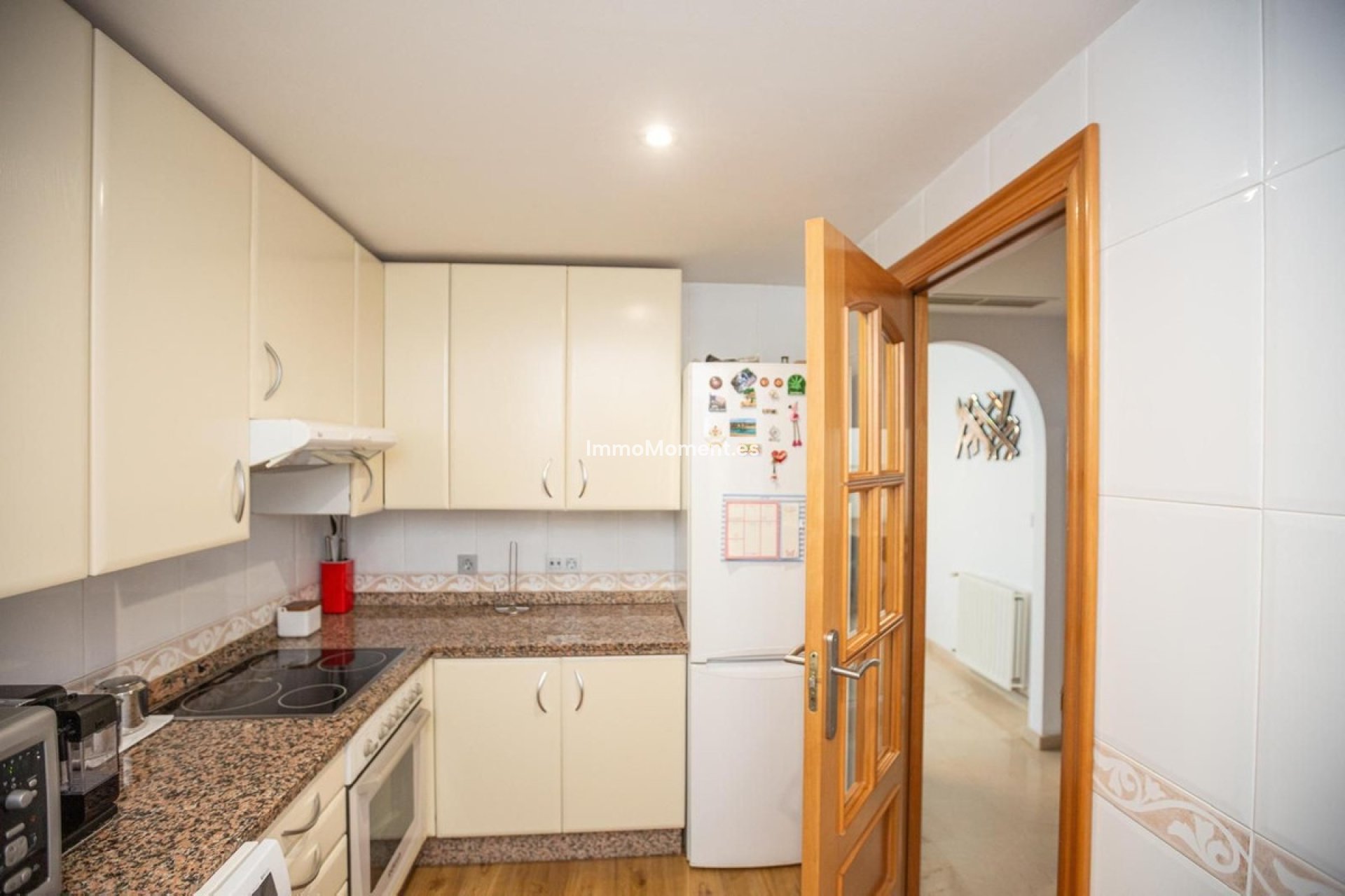 Wiederverkauf - Wohnung - Marbella - Guadalmina Alta