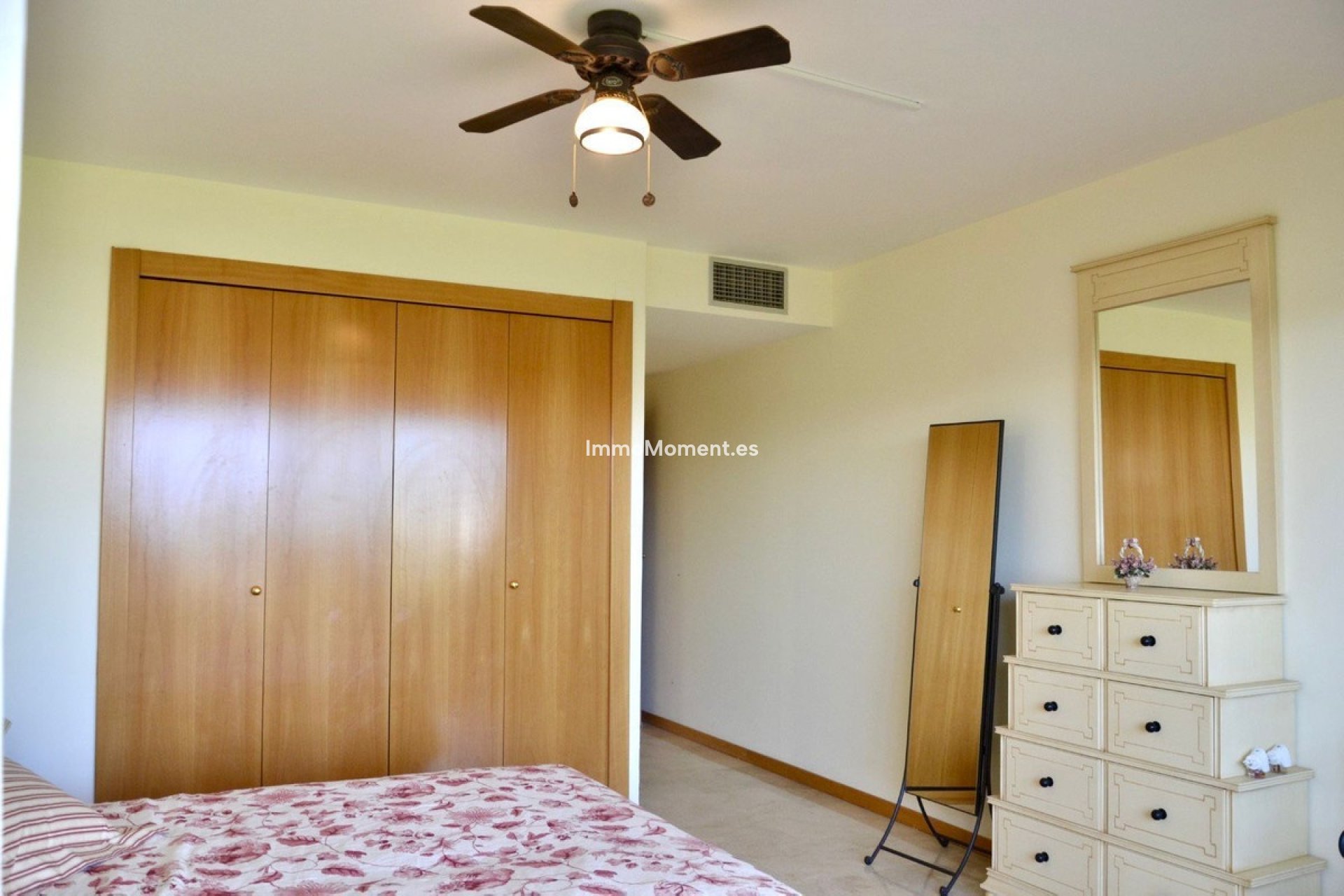 Wiederverkauf - Wohnung - Marbella - Guadalmina Alta