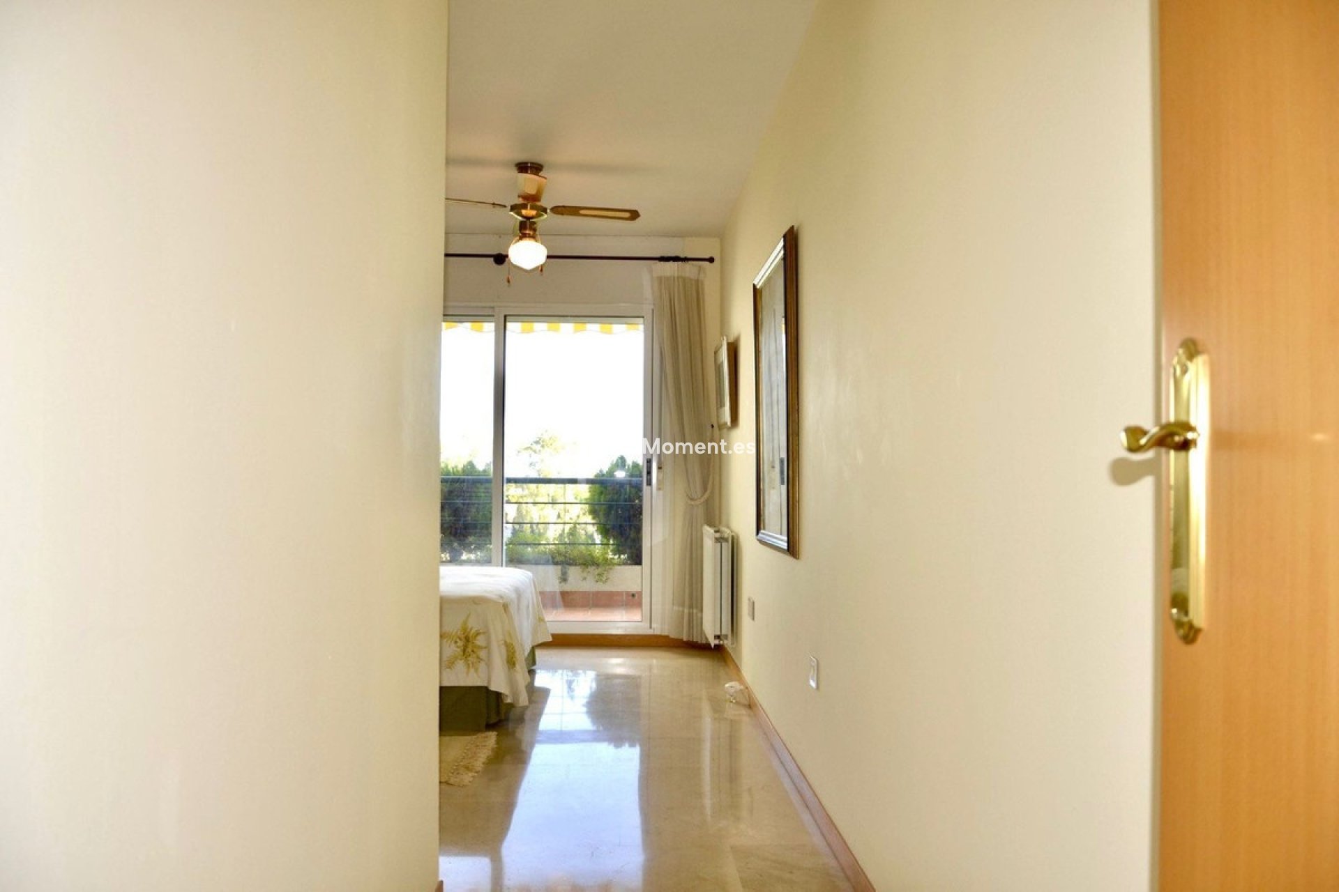 Wiederverkauf - Wohnung - Marbella - Guadalmina Alta