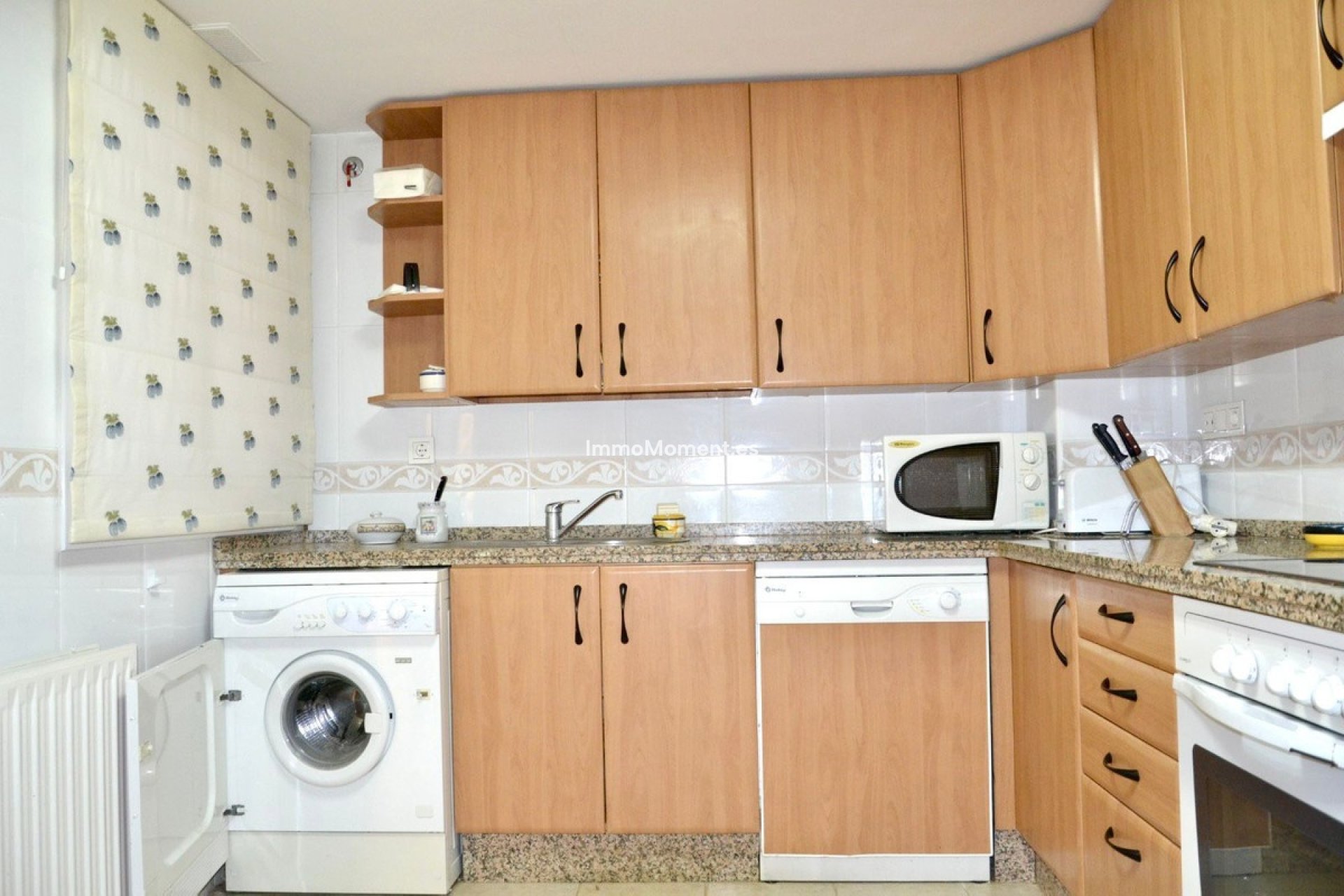 Wiederverkauf - Wohnung - Marbella - Guadalmina Alta