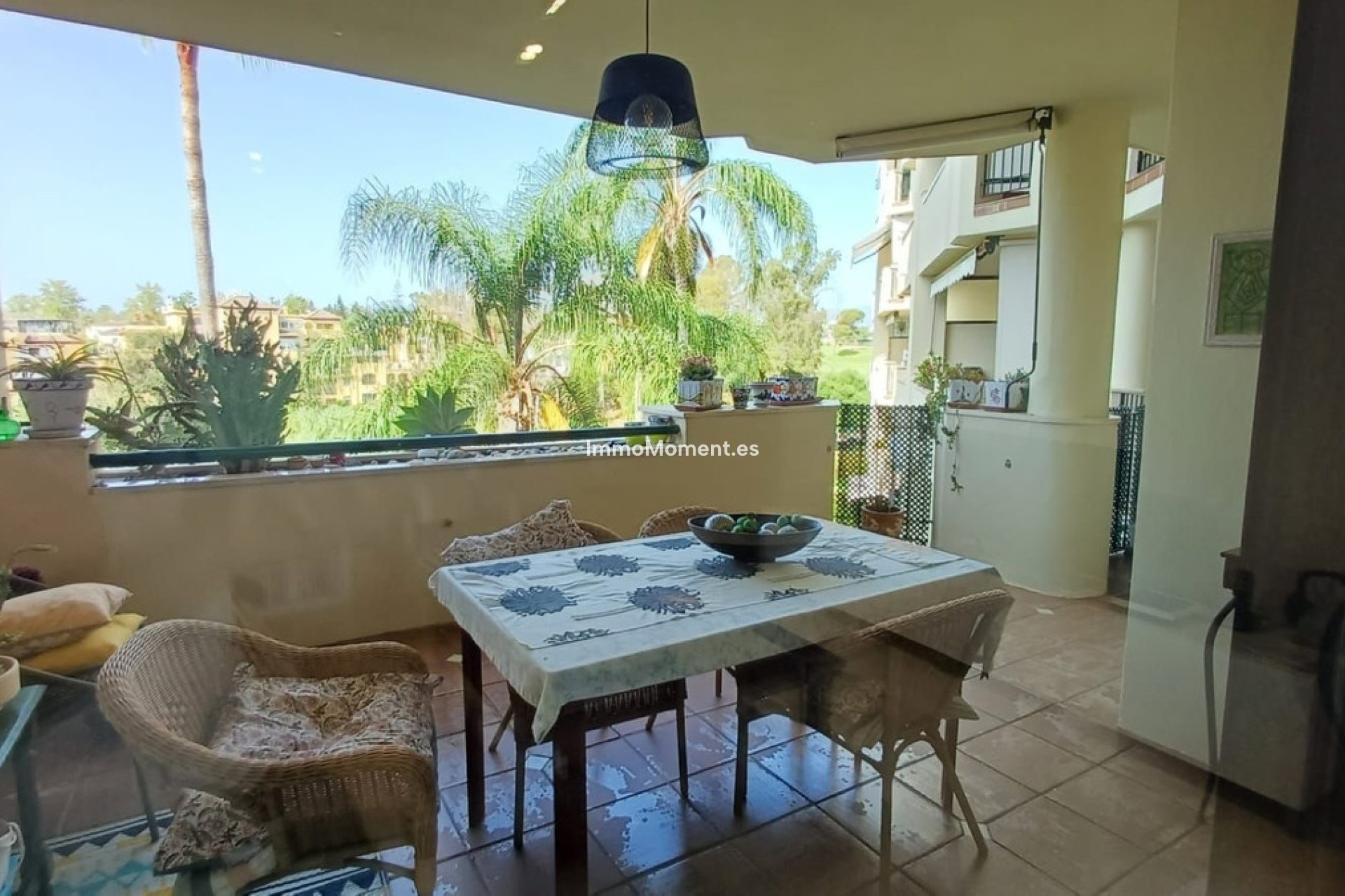 Wiederverkauf - Wohnung - Marbella - Guadalmina Alta