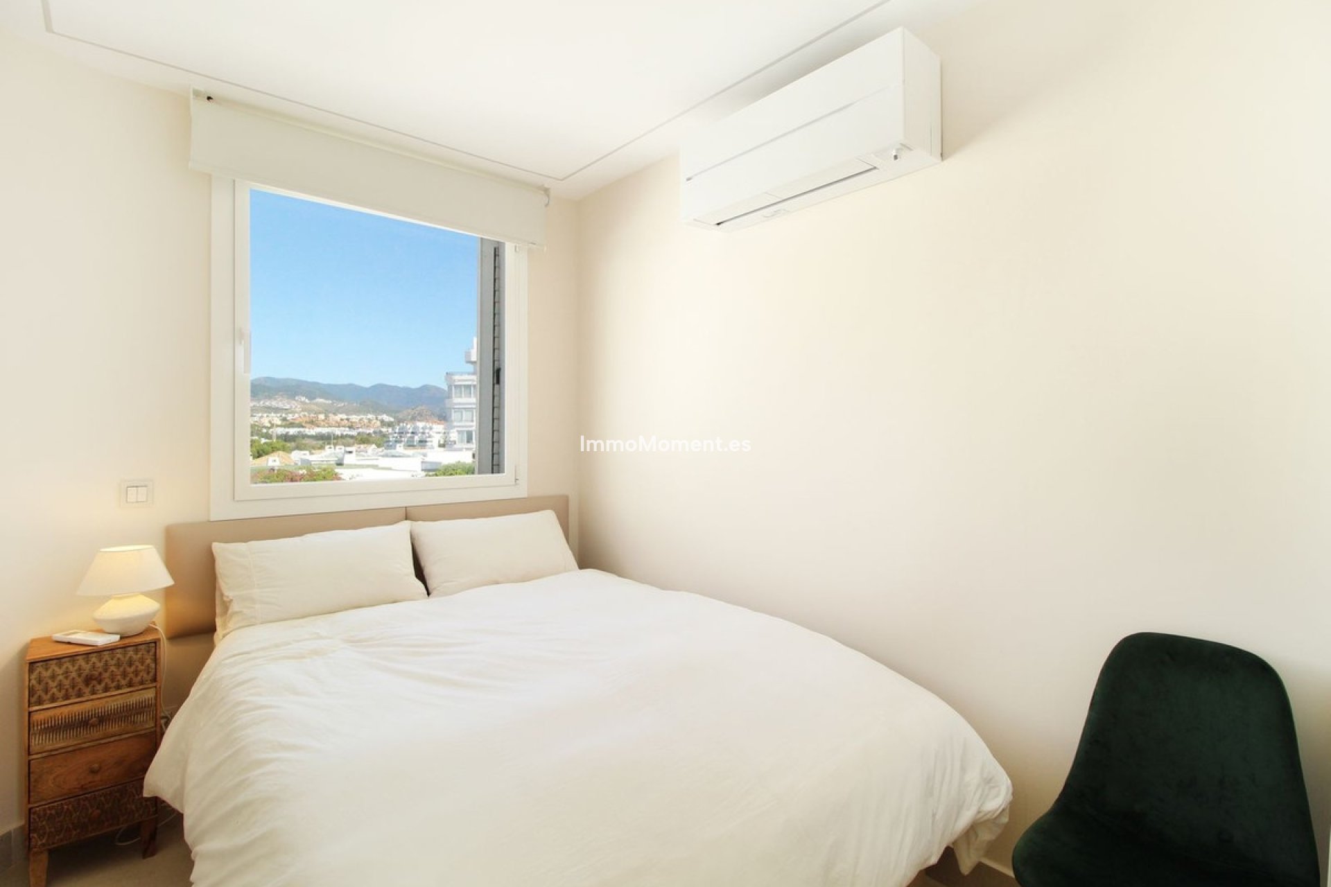 Wiederverkauf - Wohnung - Marbella - Guadalmina Alta