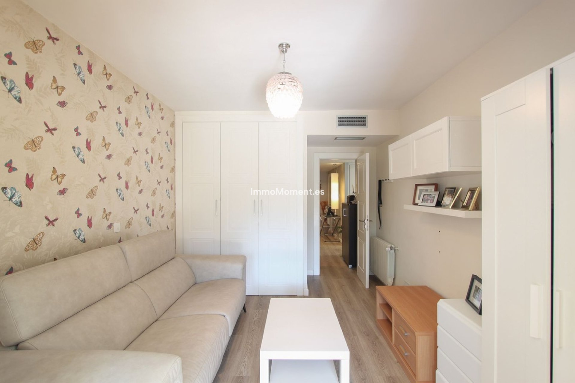 Wiederverkauf - Wohnung - Marbella - Guadalmina Alta