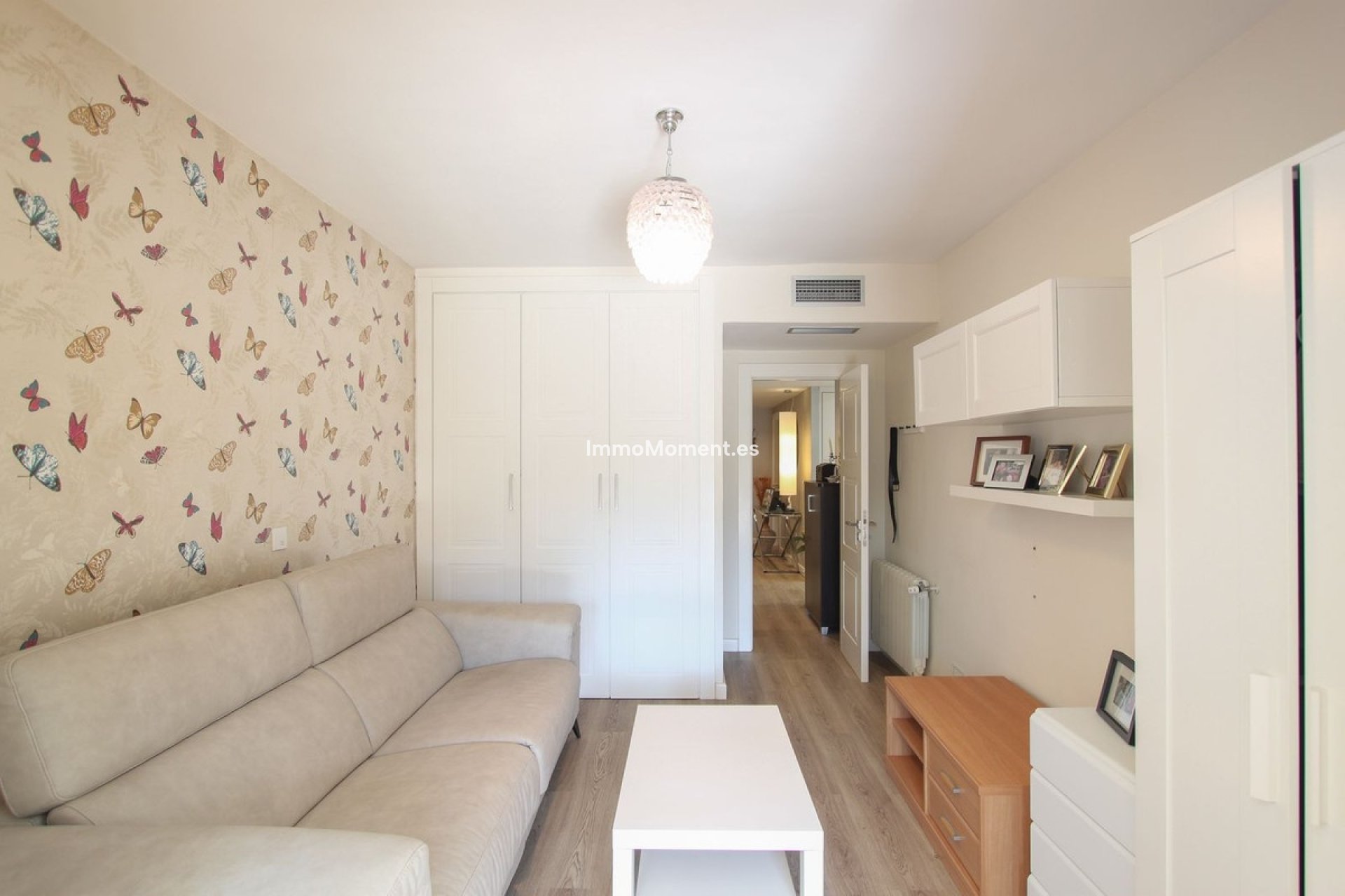 Wiederverkauf - Wohnung - Marbella - Guadalmina Alta