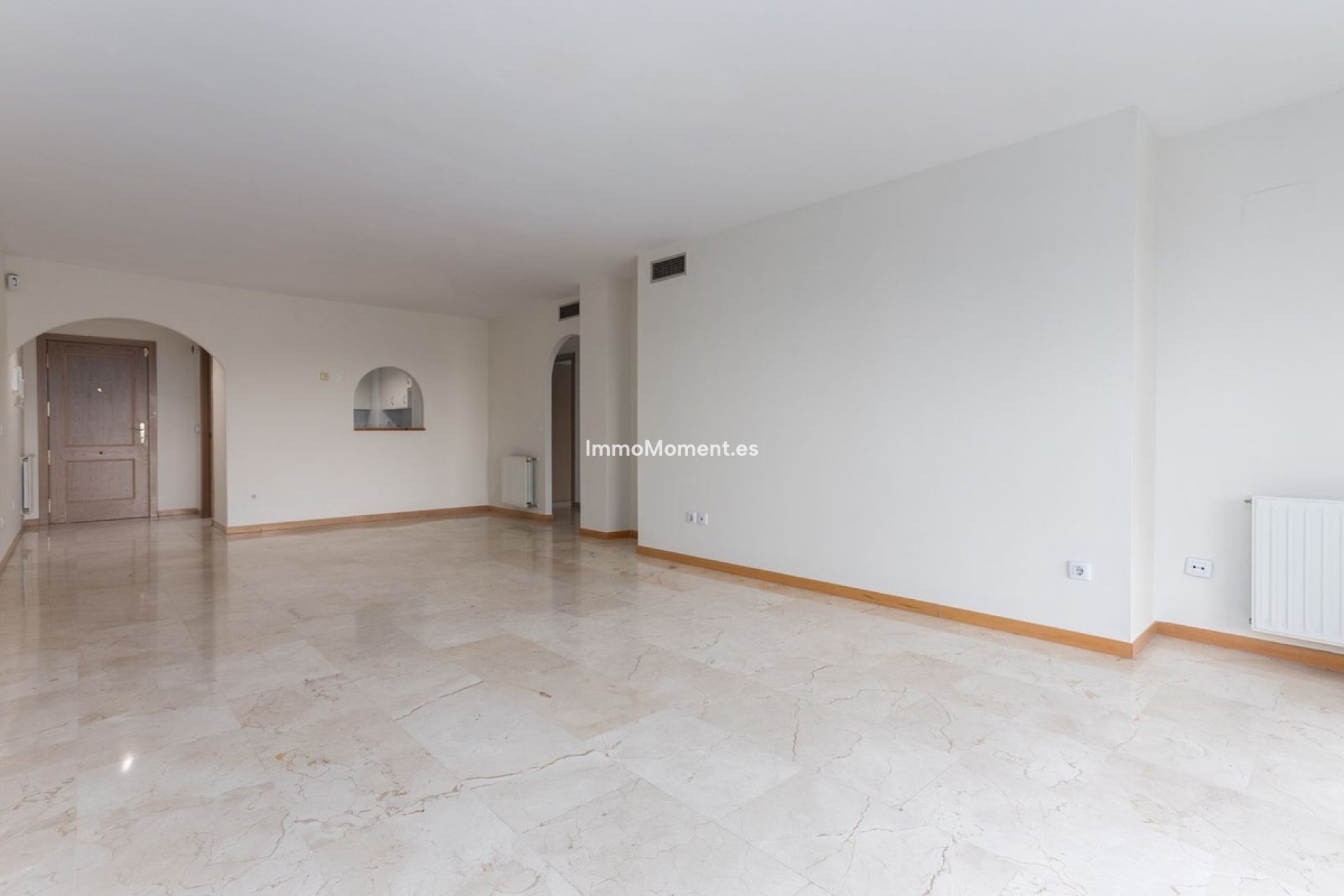 Wiederverkauf - Wohnung - Marbella - Guadalmina Alta