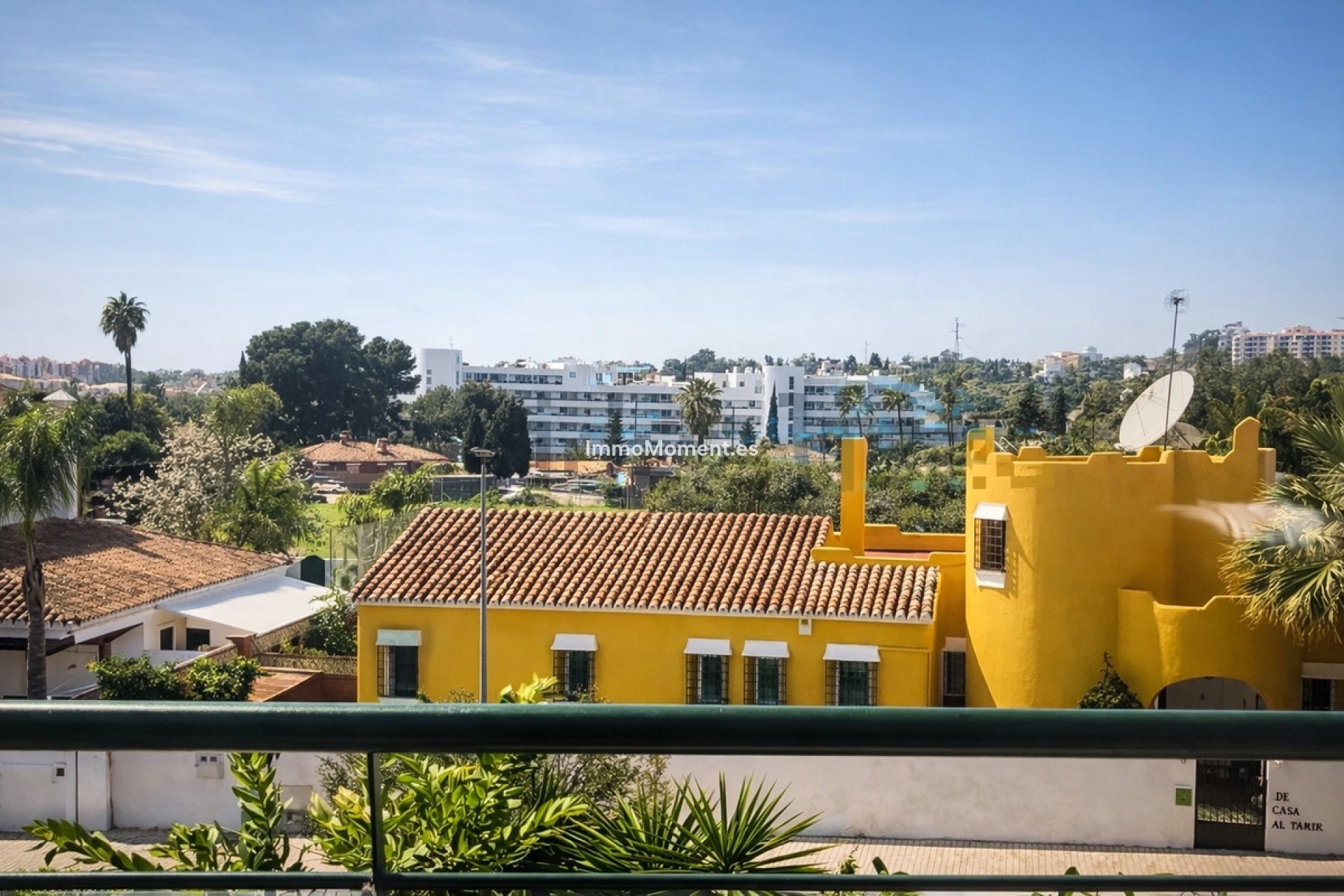 Wiederverkauf - Wohnung - Marbella - Guadalmina Alta