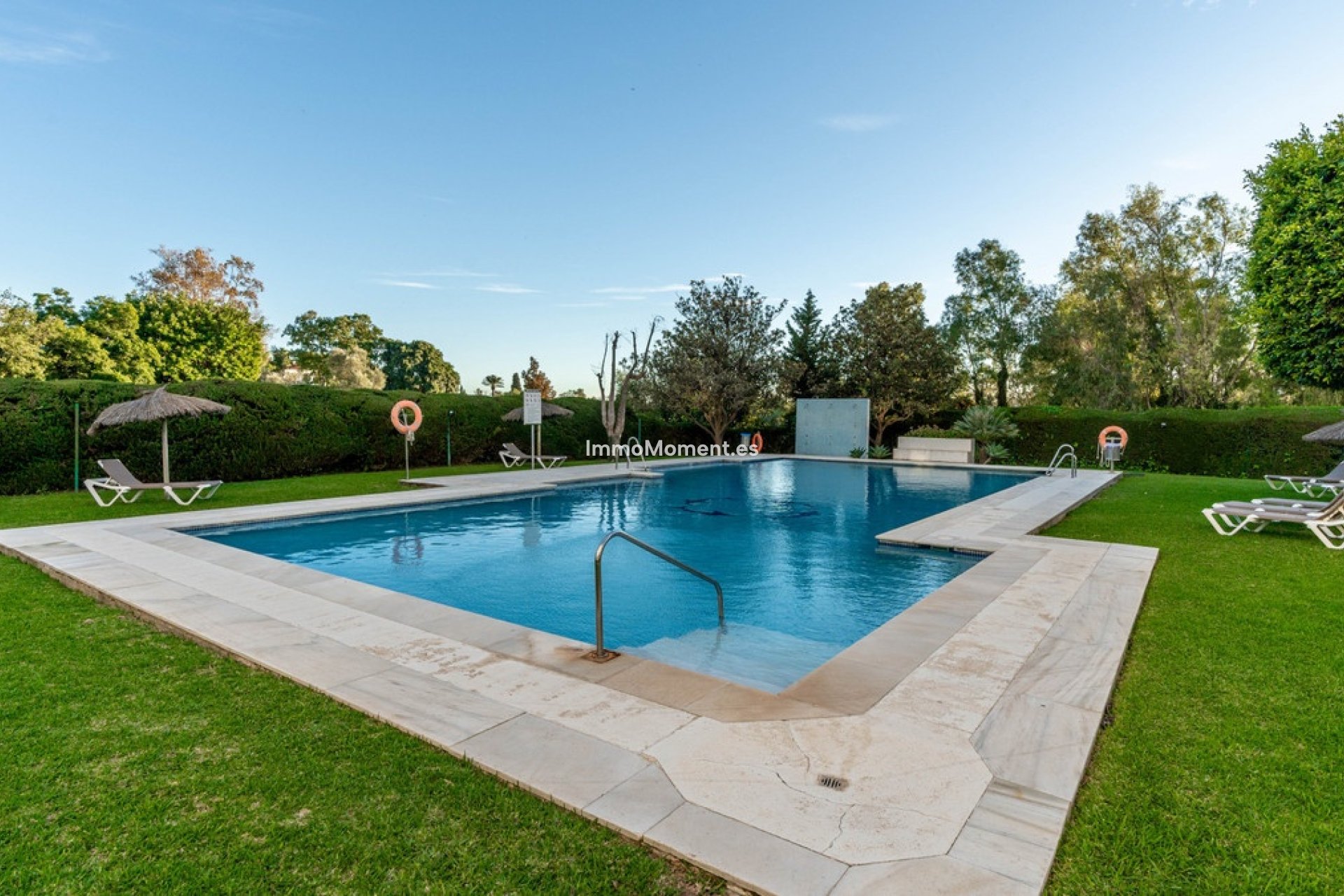 Wiederverkauf - Wohnung - Marbella - Guadalmina Alta