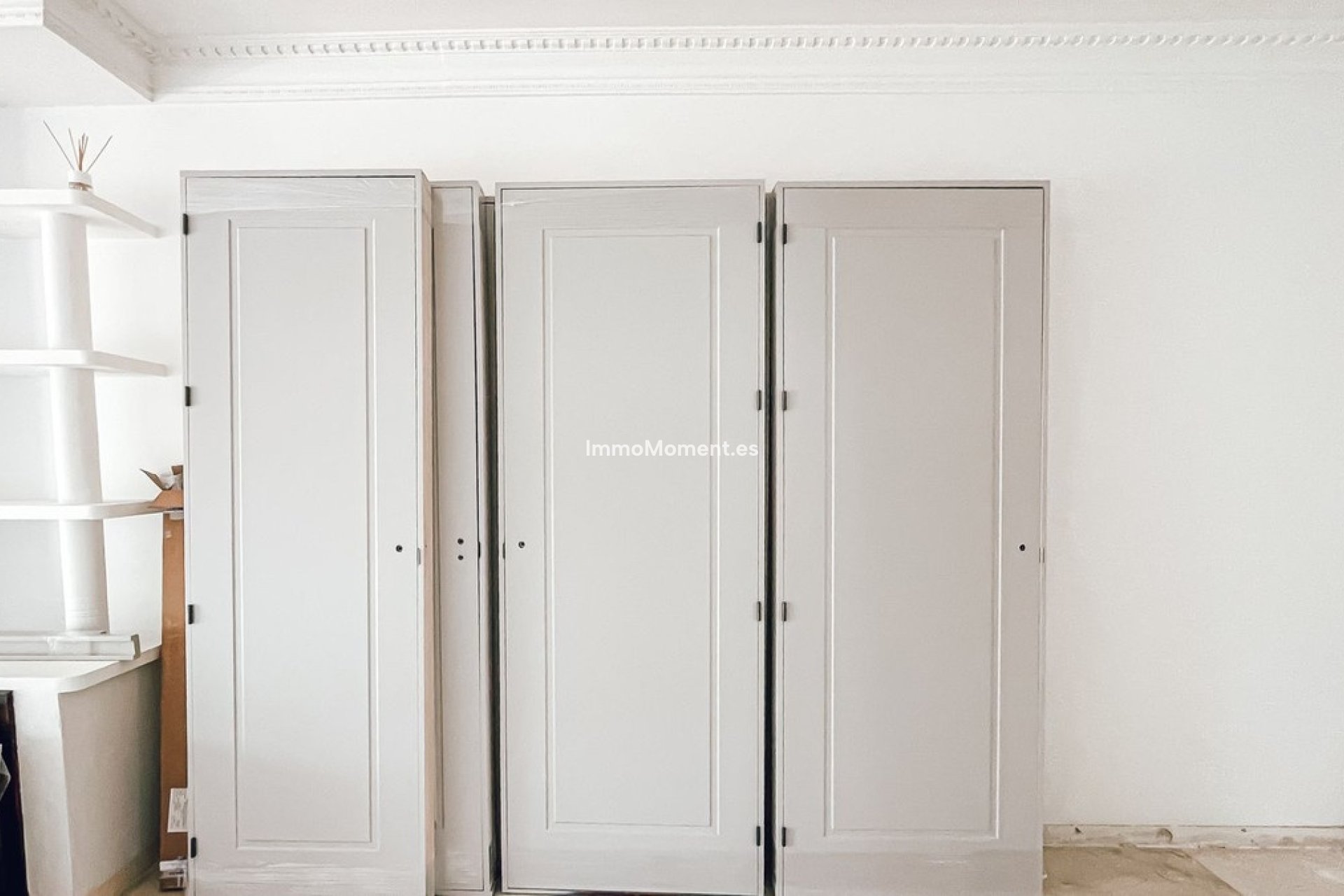 Wiederverkauf - Wohnung - Marbella - Guadalmina Alta