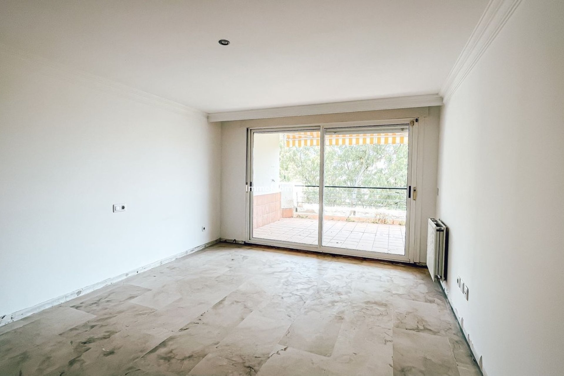 Wiederverkauf - Wohnung - Marbella - Guadalmina Alta