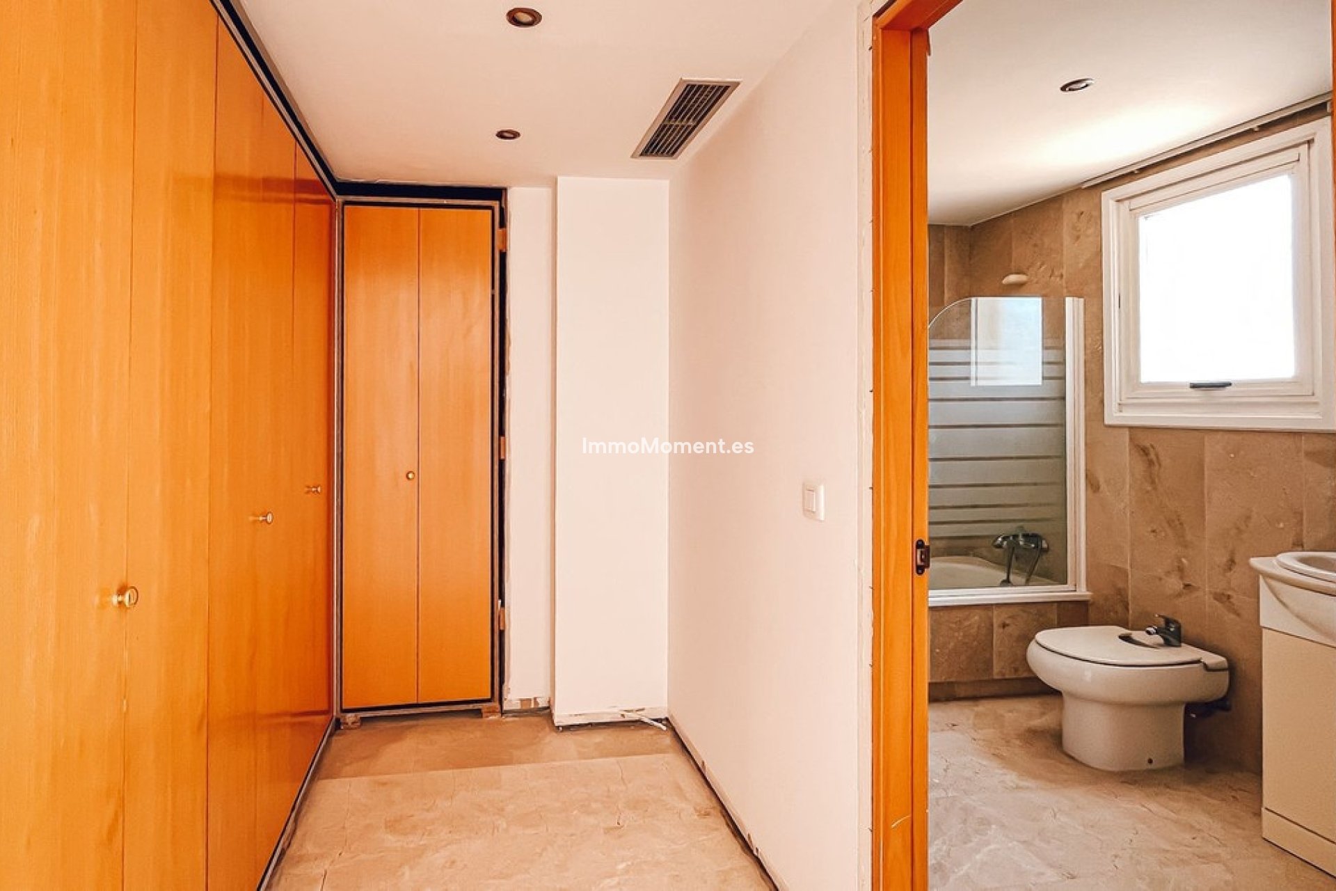 Wiederverkauf - Wohnung - Marbella - Guadalmina Alta