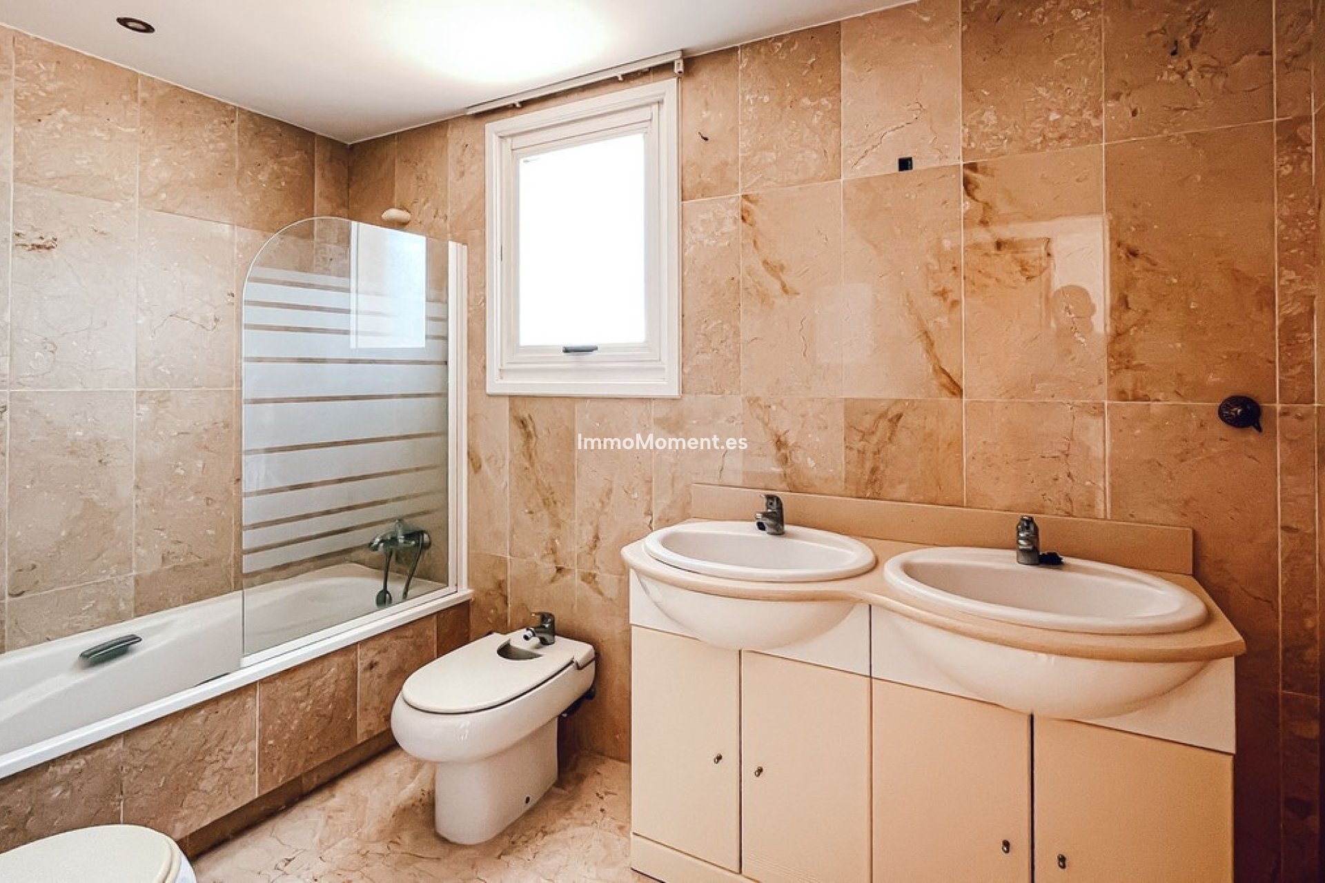 Wiederverkauf - Wohnung - Marbella - Guadalmina Alta