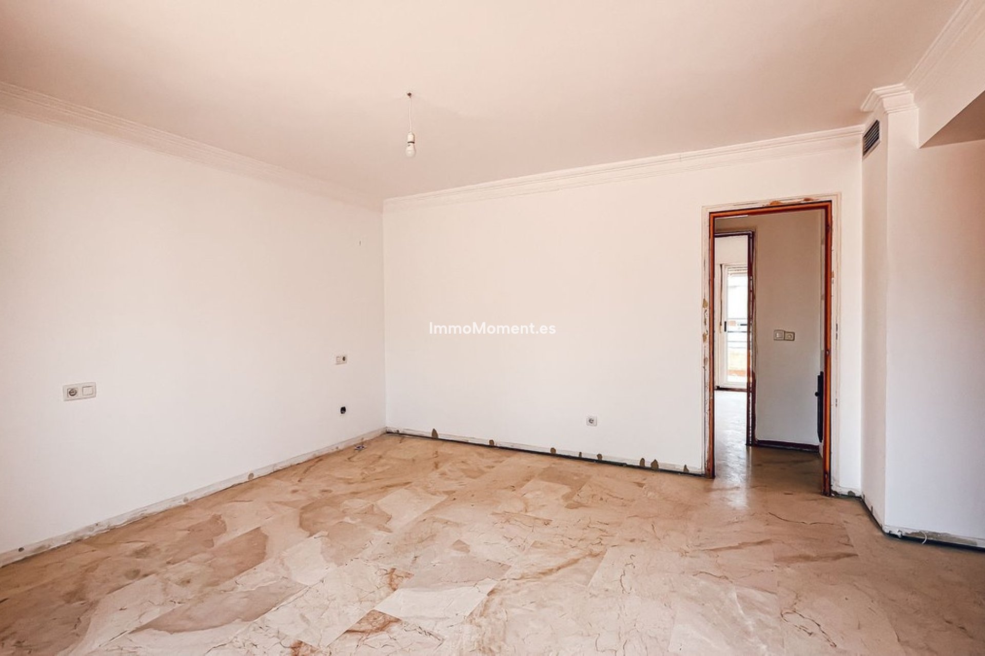 Wiederverkauf - Wohnung - Marbella - Guadalmina Alta