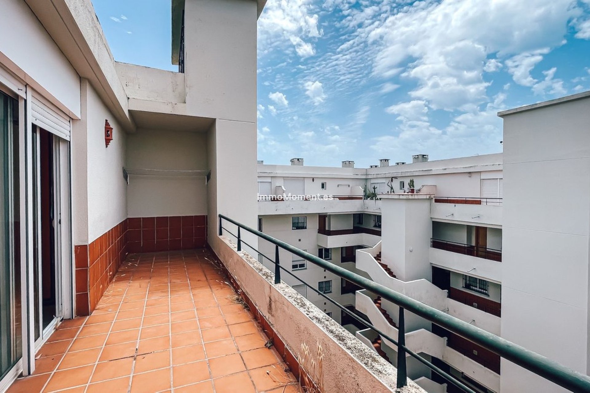 Wiederverkauf - Wohnung - Marbella - Guadalmina Alta